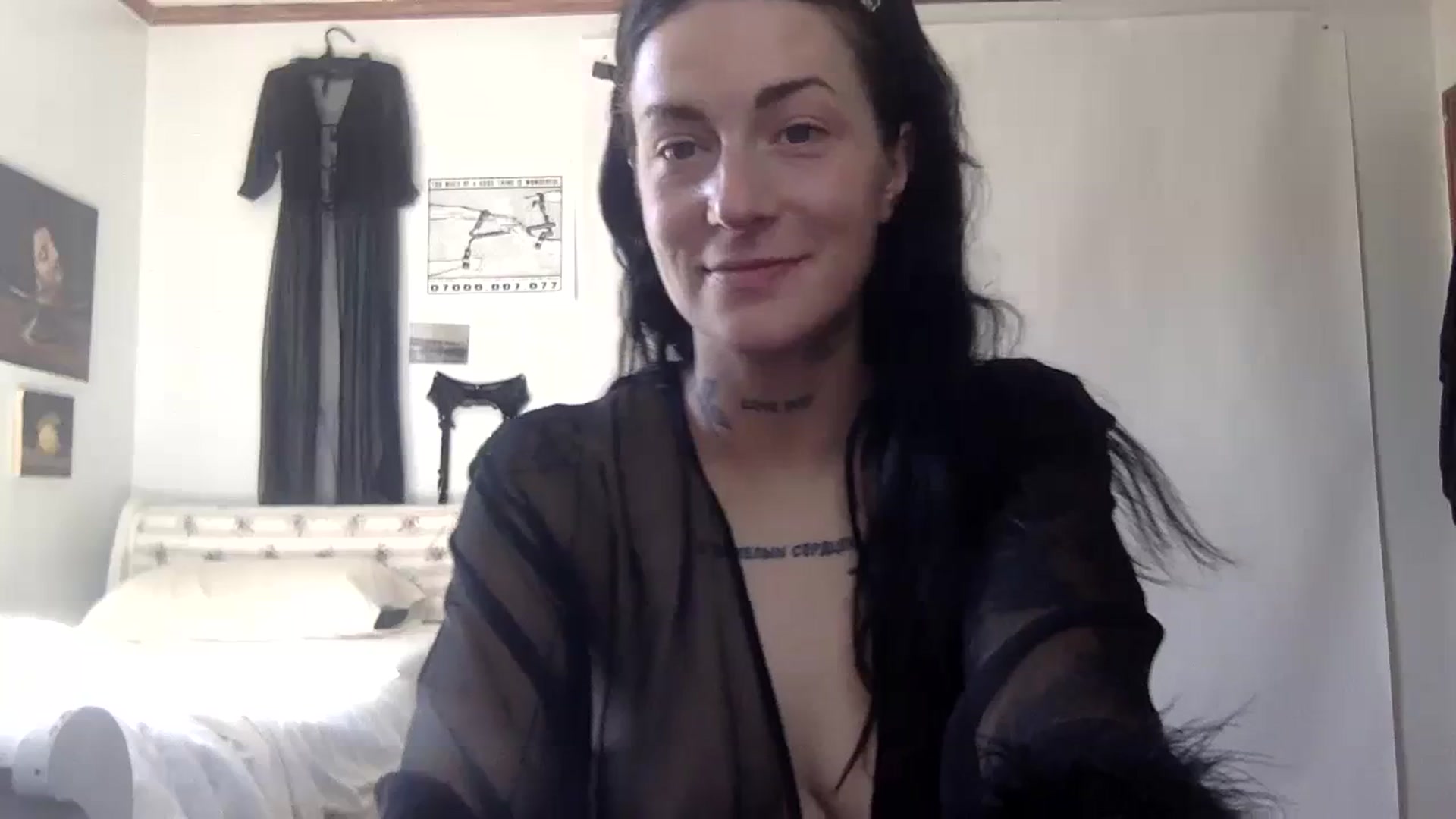 Gallery image thumbnail from usernamegirl's myfreecams stream on, 11/07/2023, 18:22 image 14 of 20