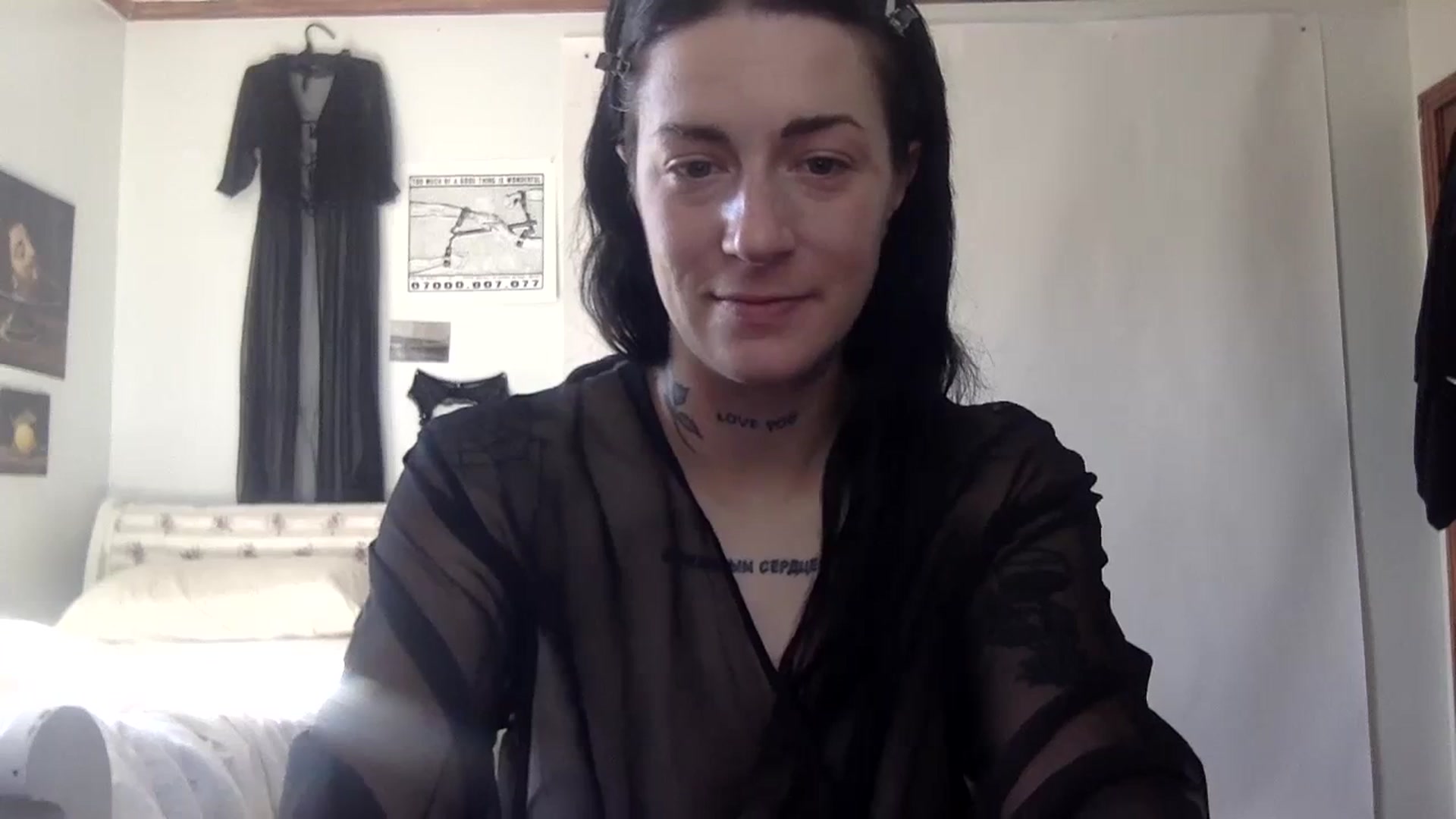 Gallery image thumbnail from usernamegirl's myfreecams stream on, 11/07/2023, 18:22 image 13 of 20