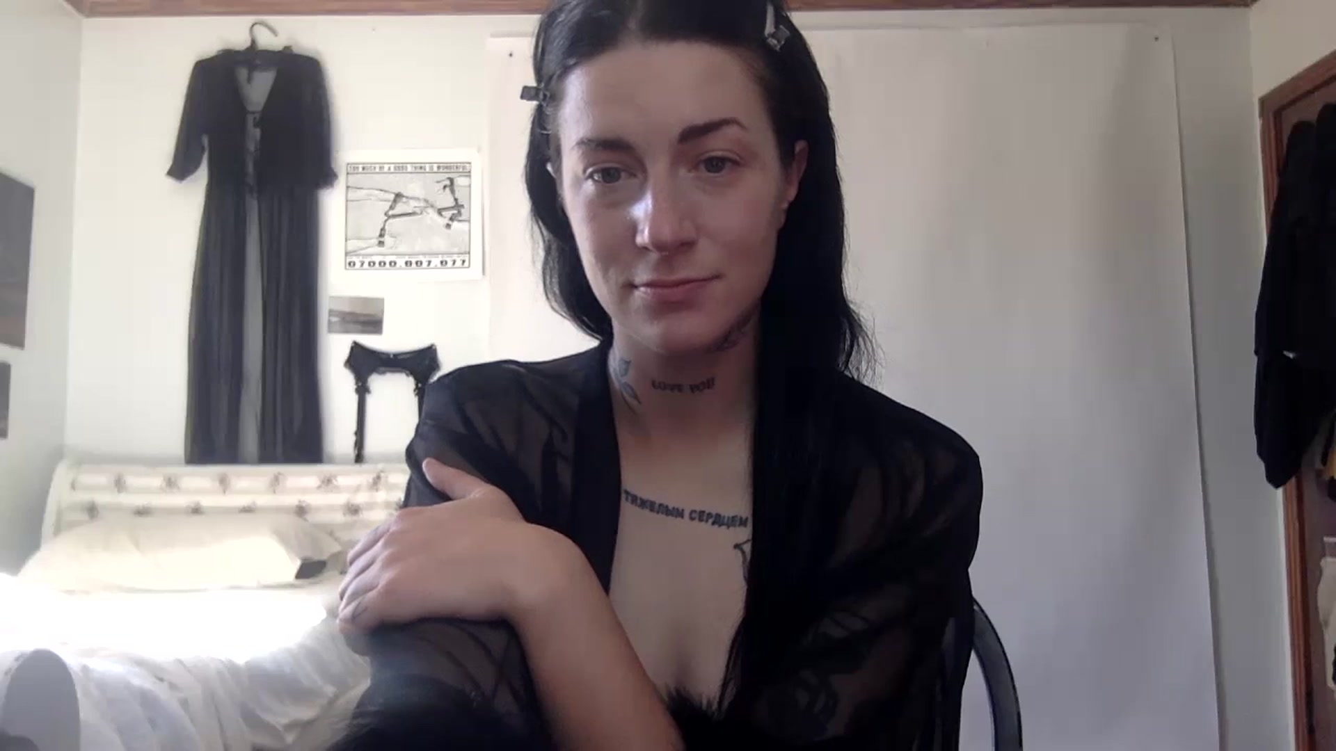 Gallery image thumbnail from usernamegirl's myfreecams stream on, 11/07/2023, 18:22 image 7 of 20