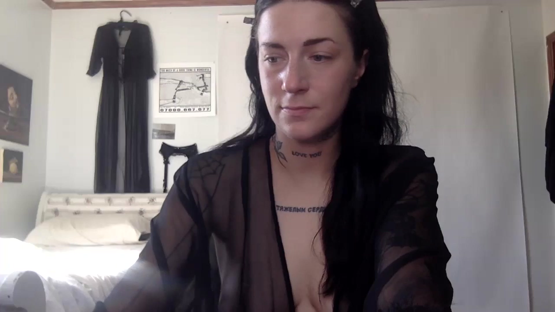 Gallery image thumbnail from usernamegirl's myfreecams stream on, 11/07/2023, 18:22 image 20 of 20