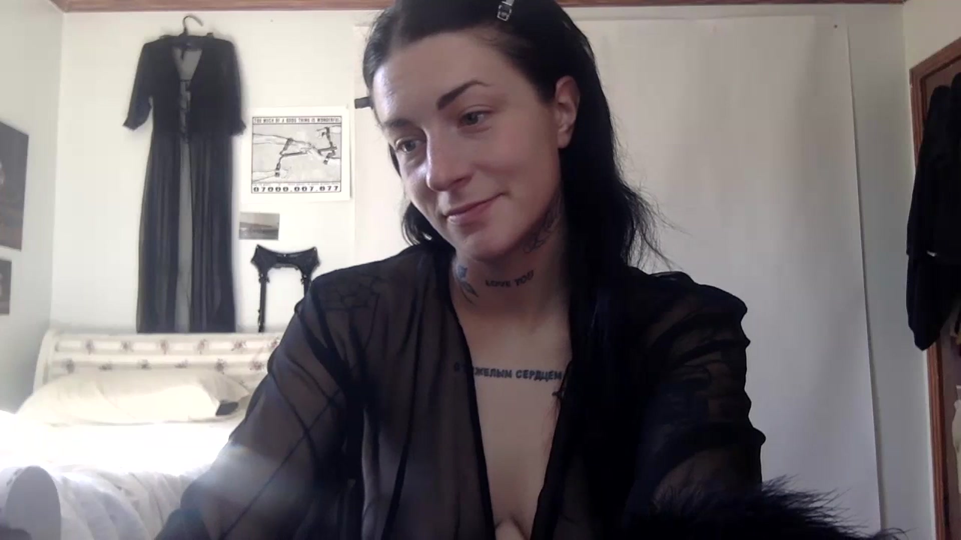 Gallery image thumbnail from usernamegirl's myfreecams stream on, 11/07/2023, 18:22 image 9 of 20