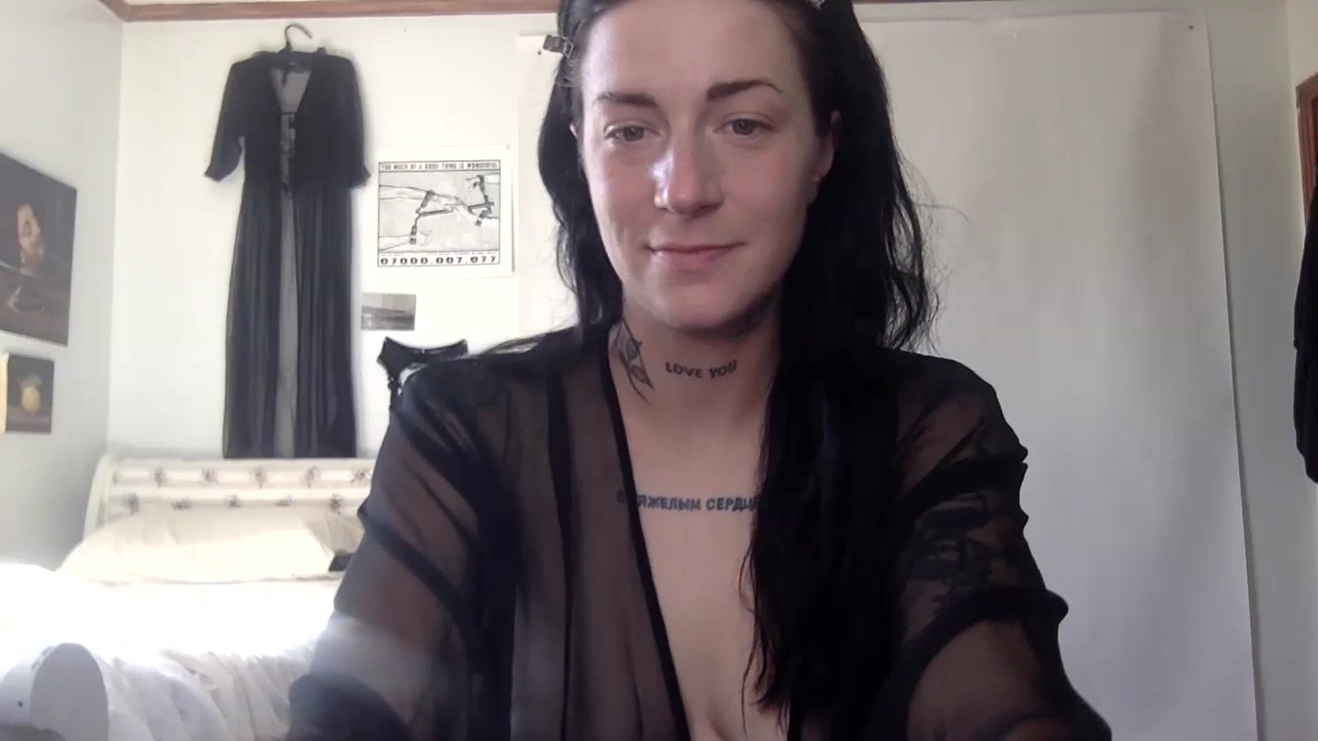 Gallery image thumbnail from usernamegirl's myfreecams stream on, 11/07/2023, 18:22 image 16 of 20