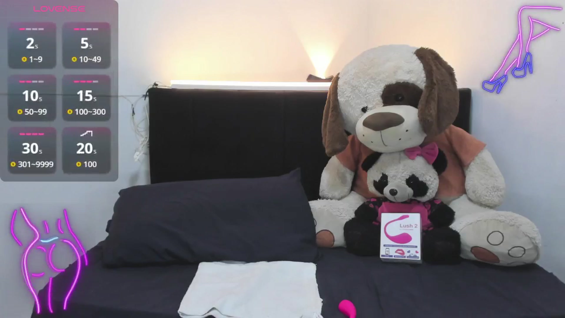 Gallery image thumbnail from v_ValeryLove's myfreecams stream on, 01/27/2026, 24:15 image 9 of 20