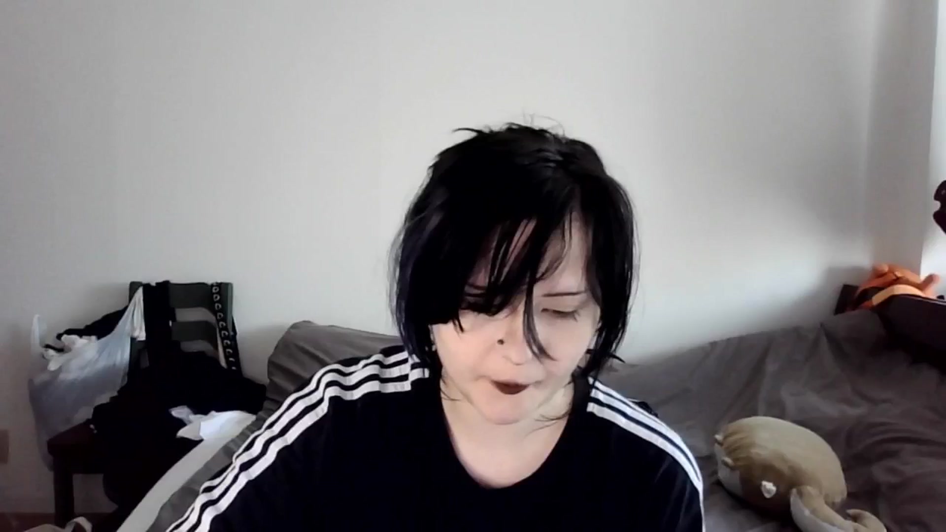 Gallery image thumbnail from v_chpek's myfreecams stream on, 09/08/2025, 06:21 image 2 of 20