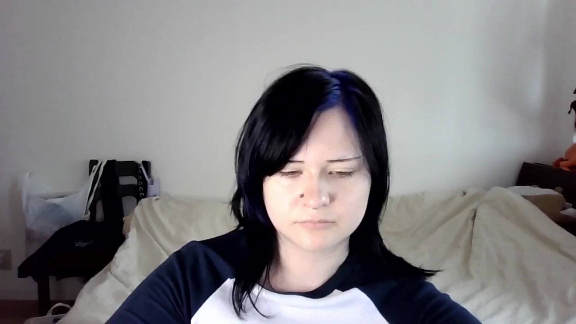 Gallery image thumbnail from v_chpek's myfreecams stream on, 09/20/2025, 02:35 image 20 of 20
