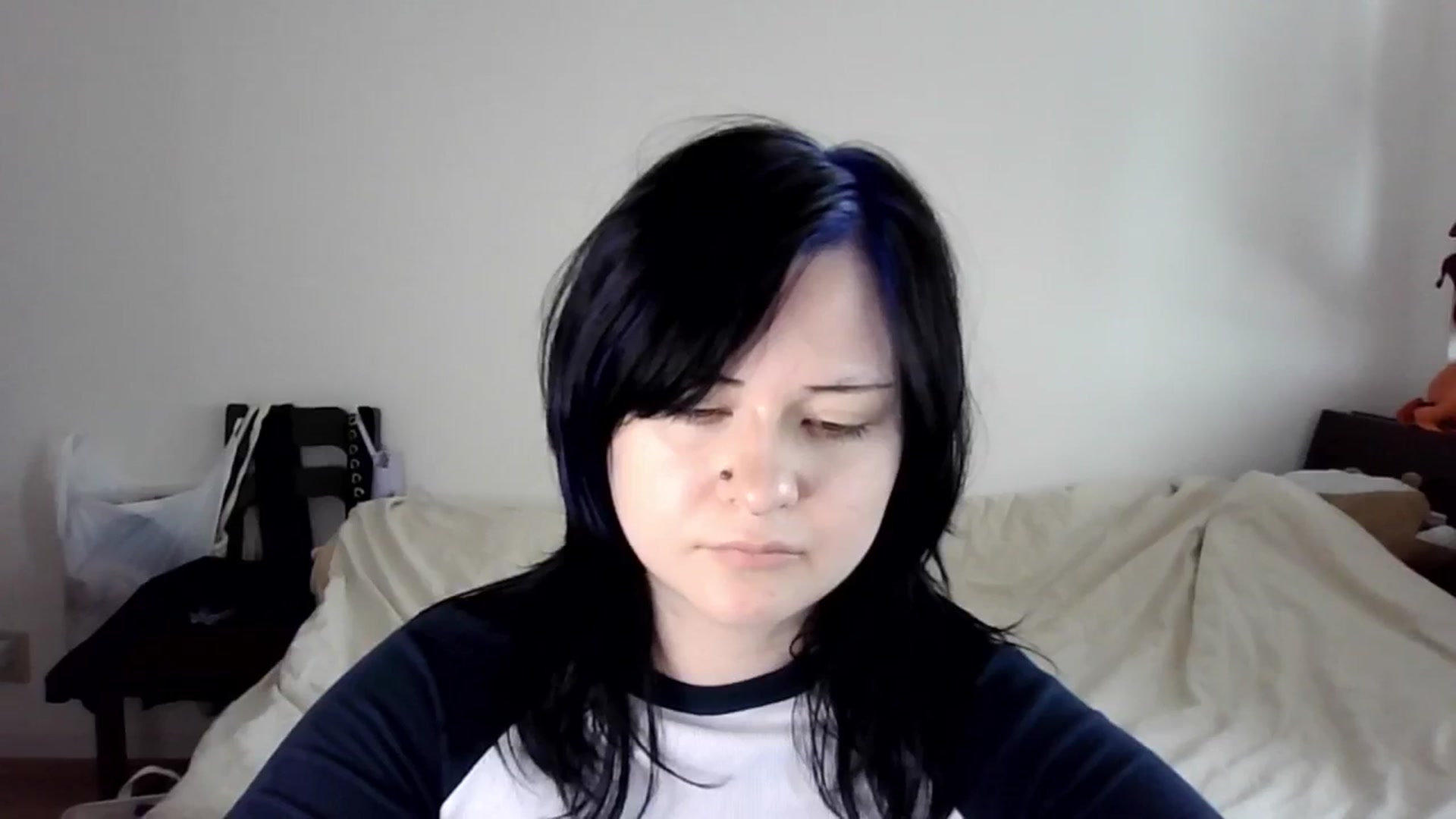 Gallery image thumbnail from v_chpek's myfreecams stream on, 09/20/2025, 02:35 image 18 of 20