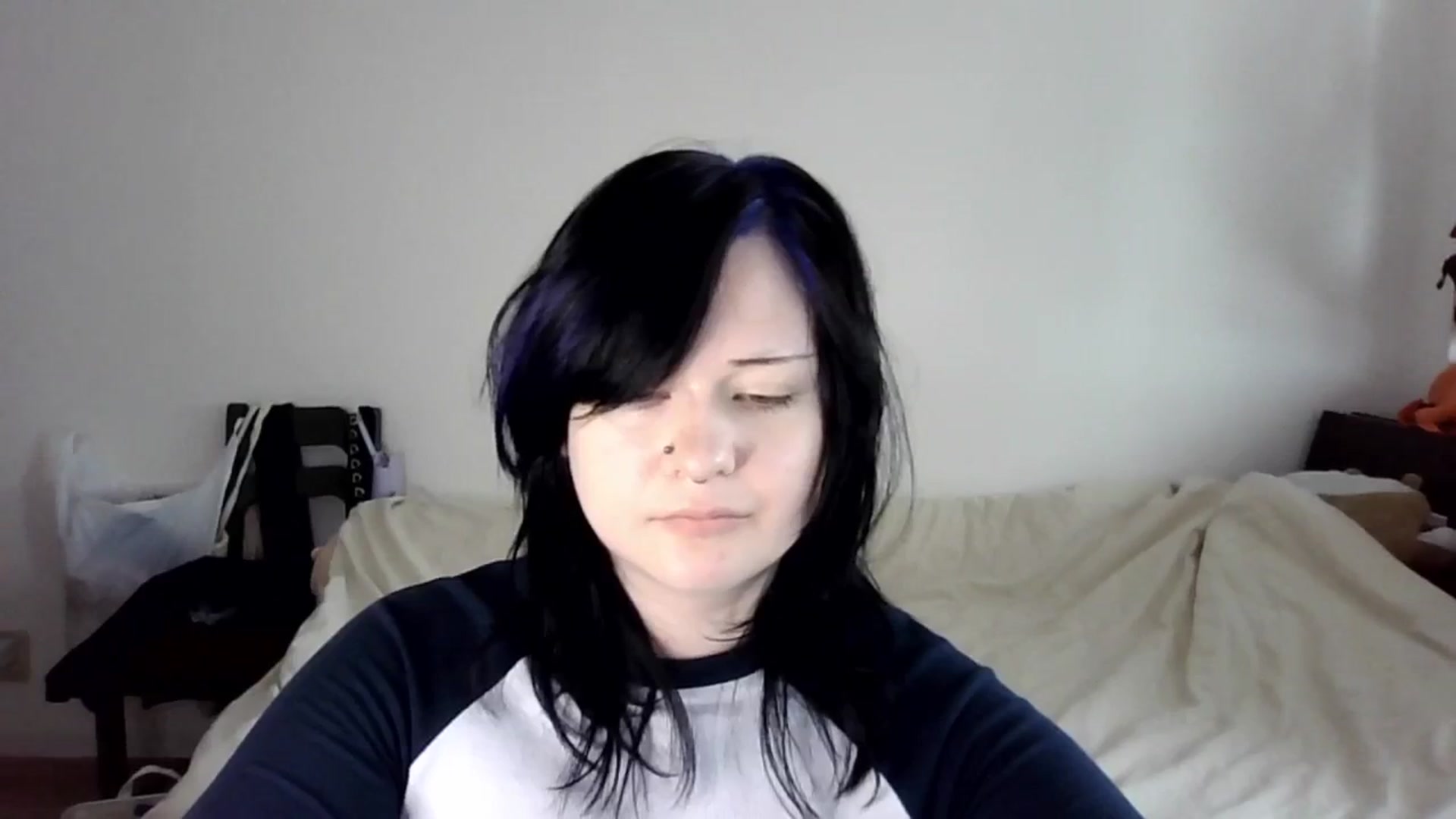 Gallery image thumbnail from v_chpek's myfreecams stream on, 09/20/2025, 02:35 image 3 of 20