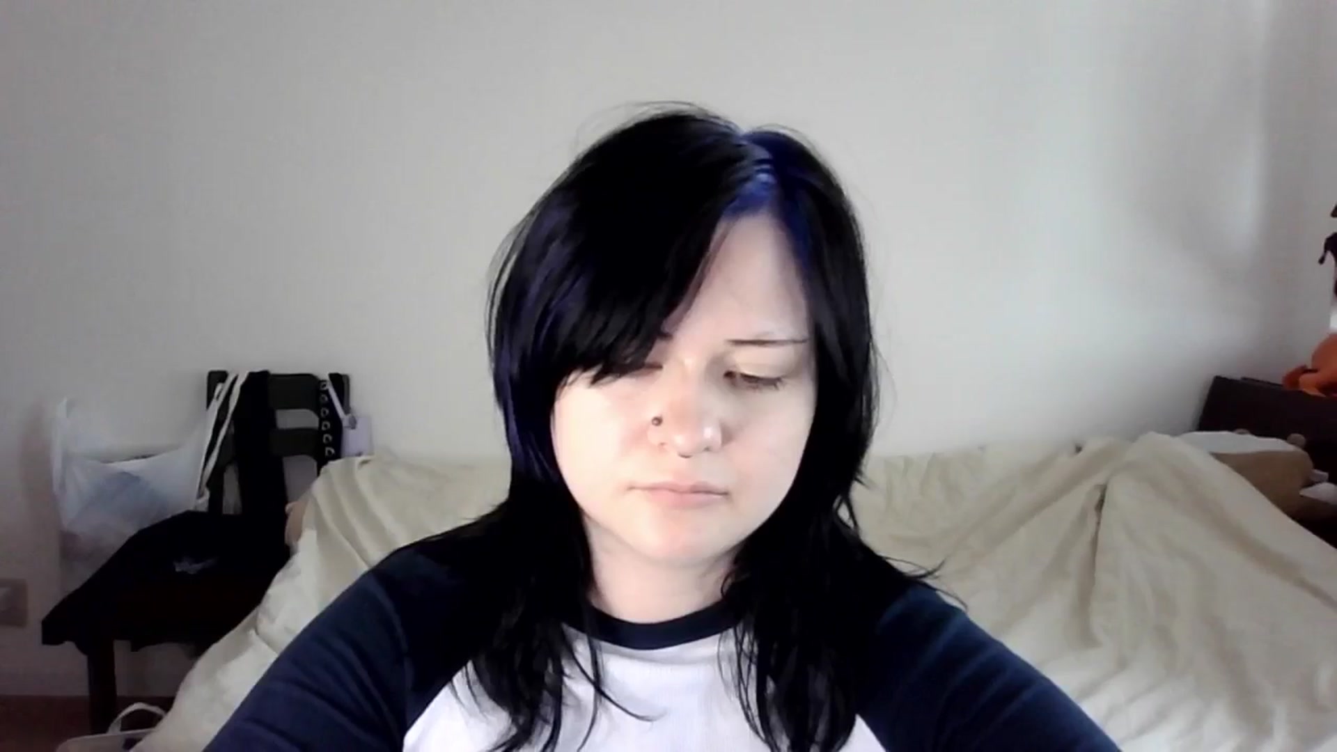 Gallery image thumbnail from v_chpek's myfreecams stream on, 09/20/2025, 02:35 image 17 of 20