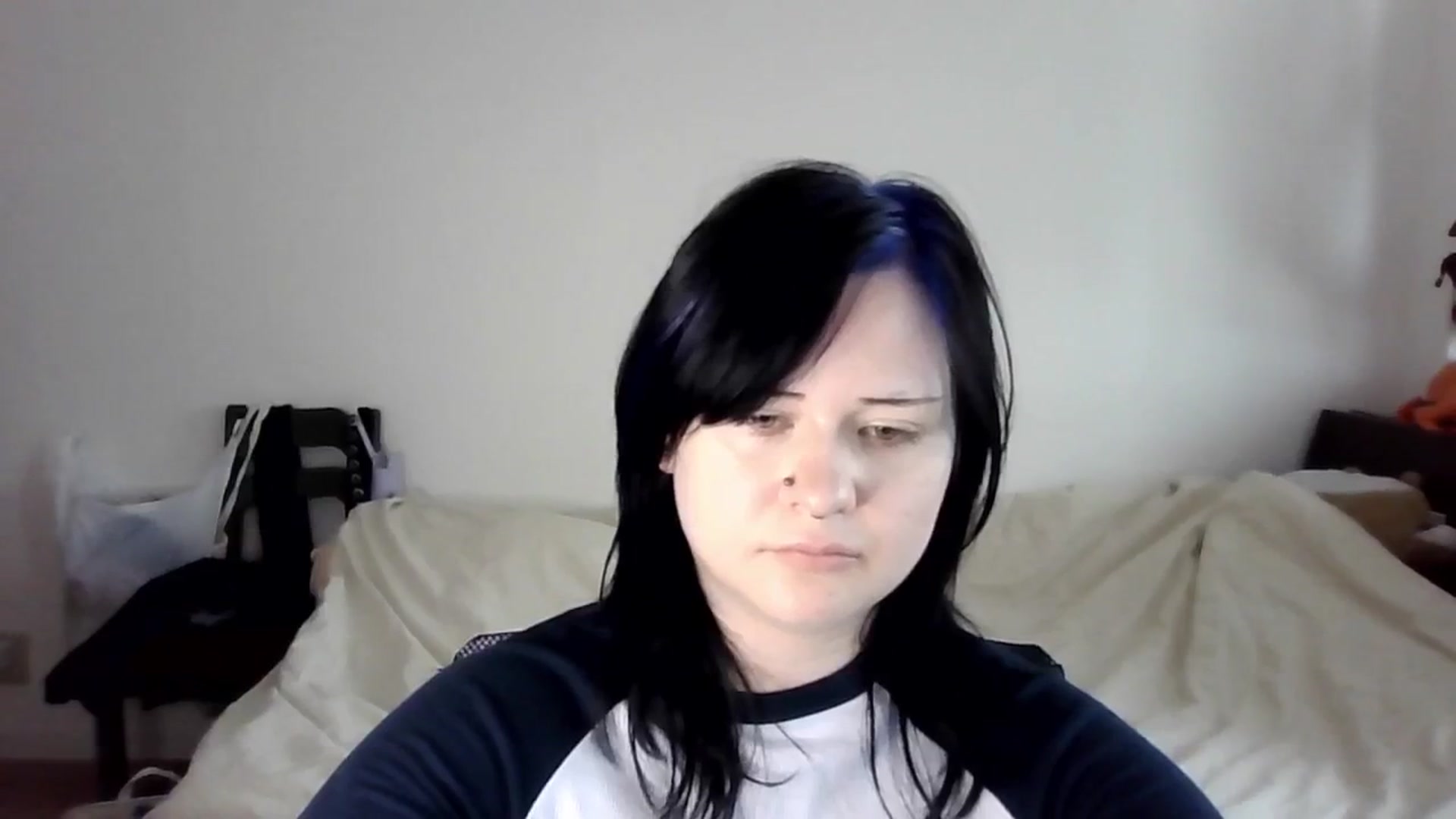 Gallery image thumbnail from v_chpek's myfreecams stream on, 09/20/2025, 02:35 image 11 of 20