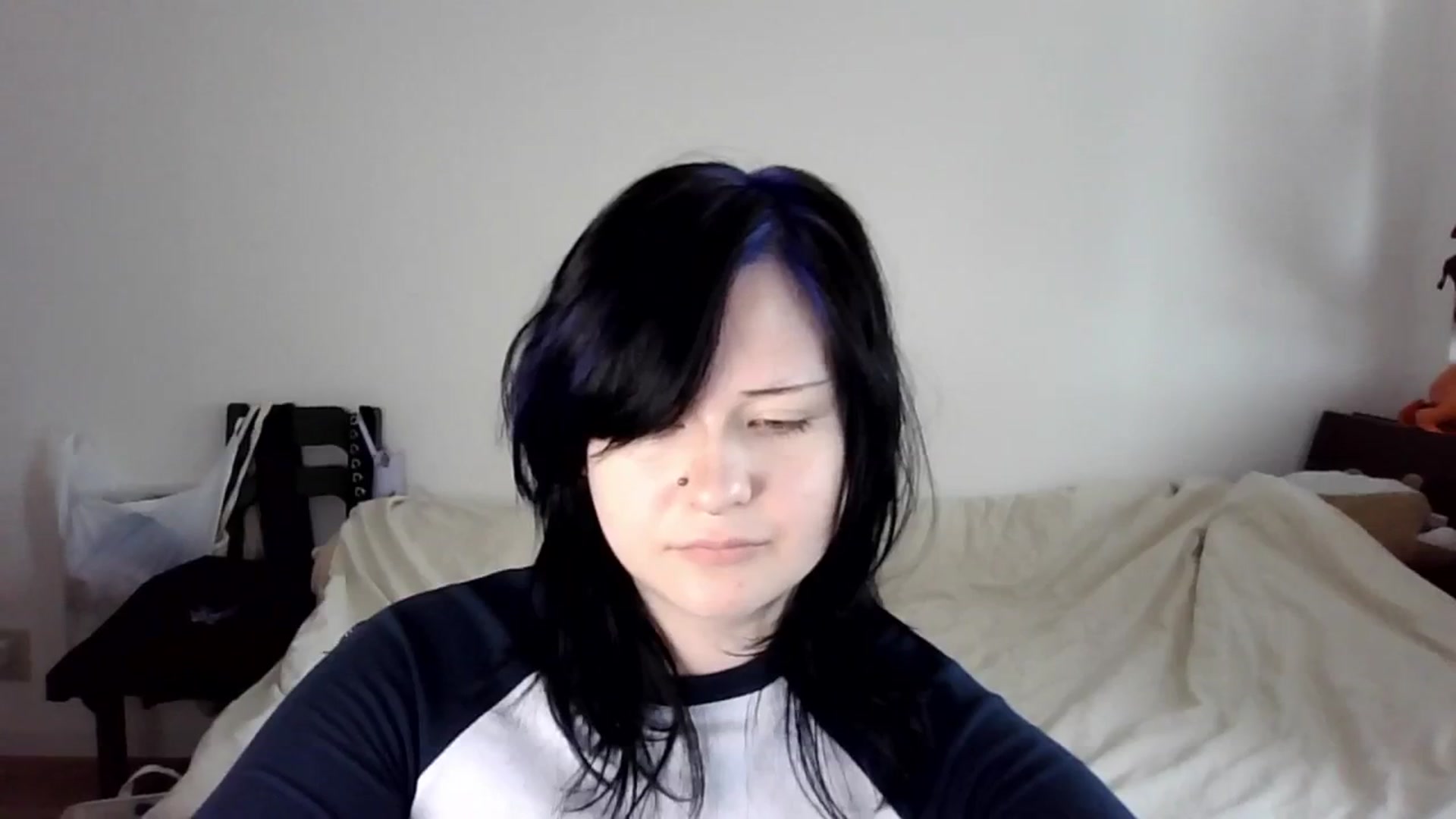 Gallery image thumbnail from v_chpek's myfreecams stream on, 09/20/2025, 02:35 image 4 of 20
