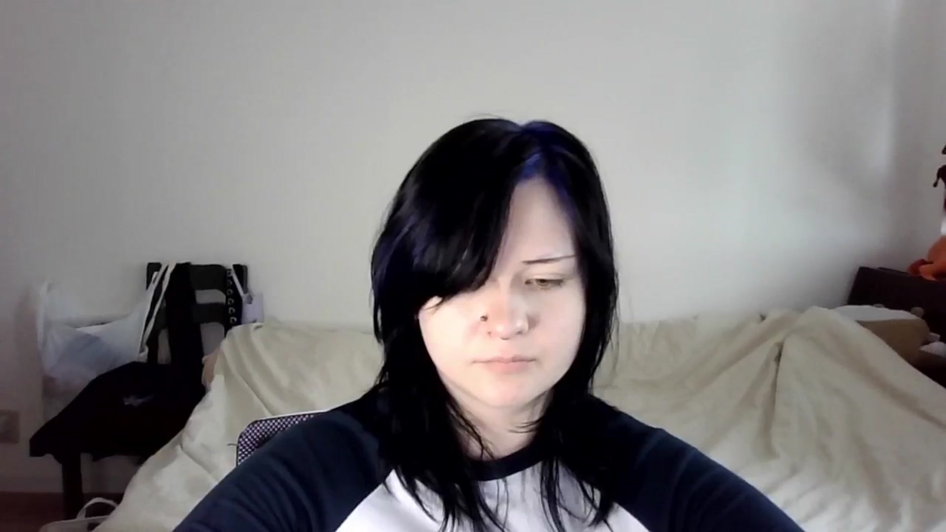 Gallery image thumbnail from v_chpek's myfreecams stream on, 09/20/2025, 02:35 image 7 of 20