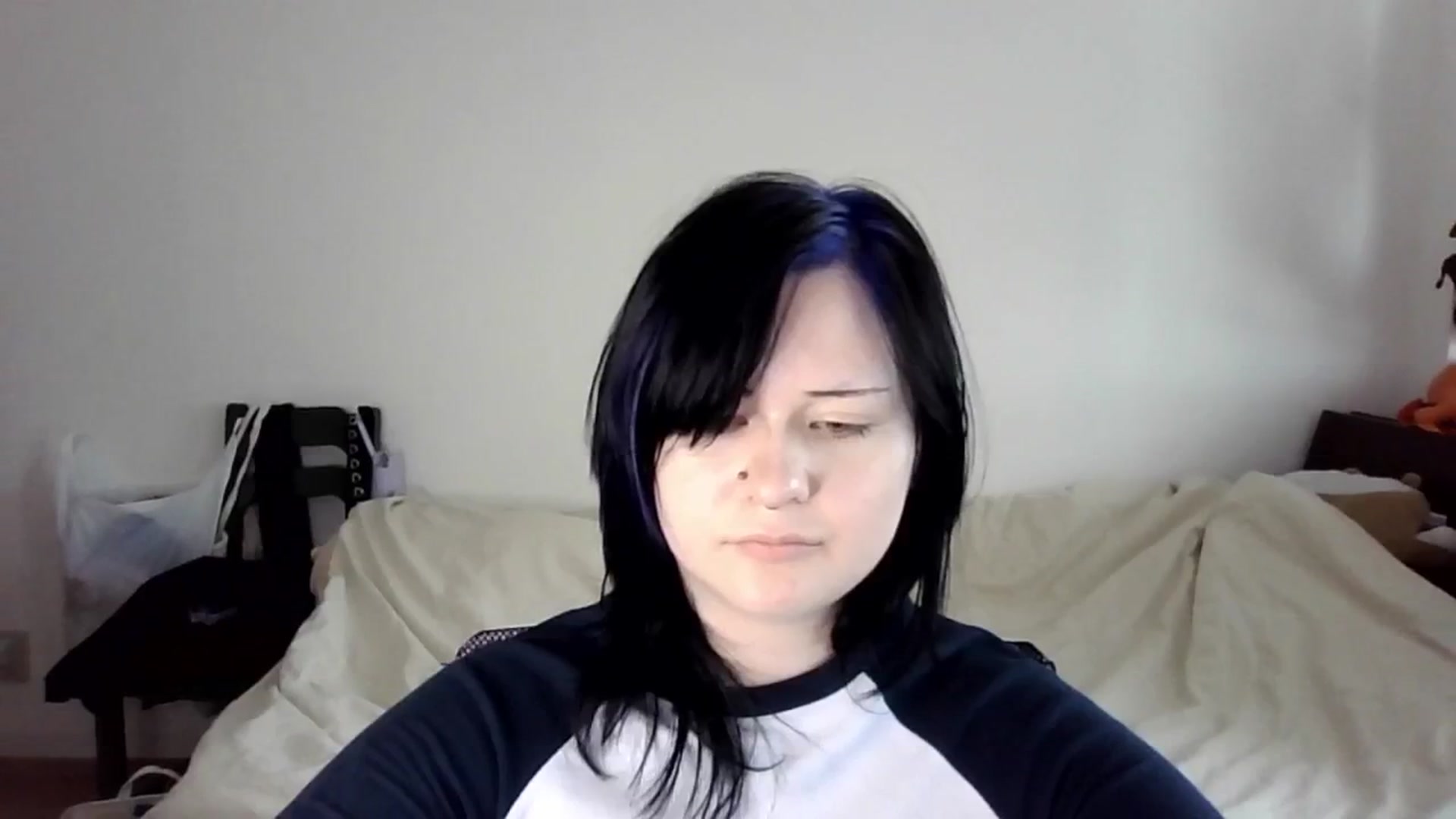 Gallery image thumbnail from v_chpek's myfreecams stream on, 09/20/2025, 02:35 image 14 of 20