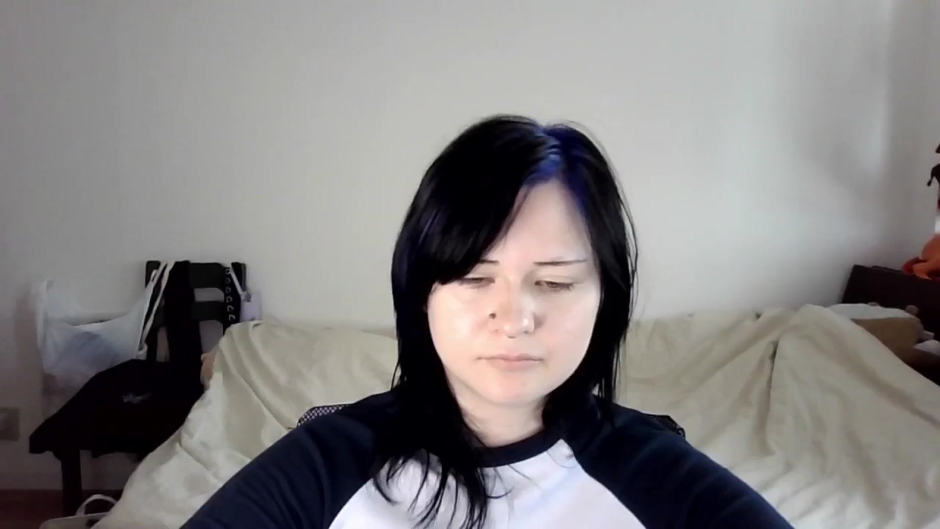 Gallery image thumbnail from v_chpek's myfreecams stream on, 09/20/2025, 02:35 image 15 of 20