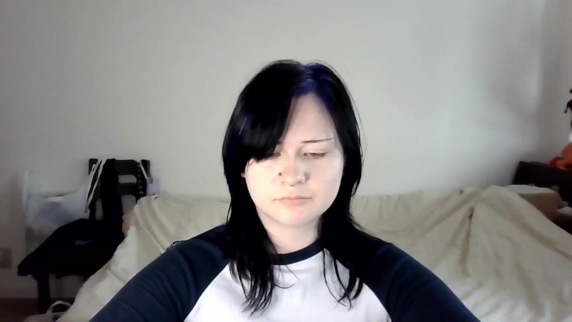 Gallery image thumbnail from v_chpek's myfreecams stream on, 09/20/2025, 02:35 image 10 of 20