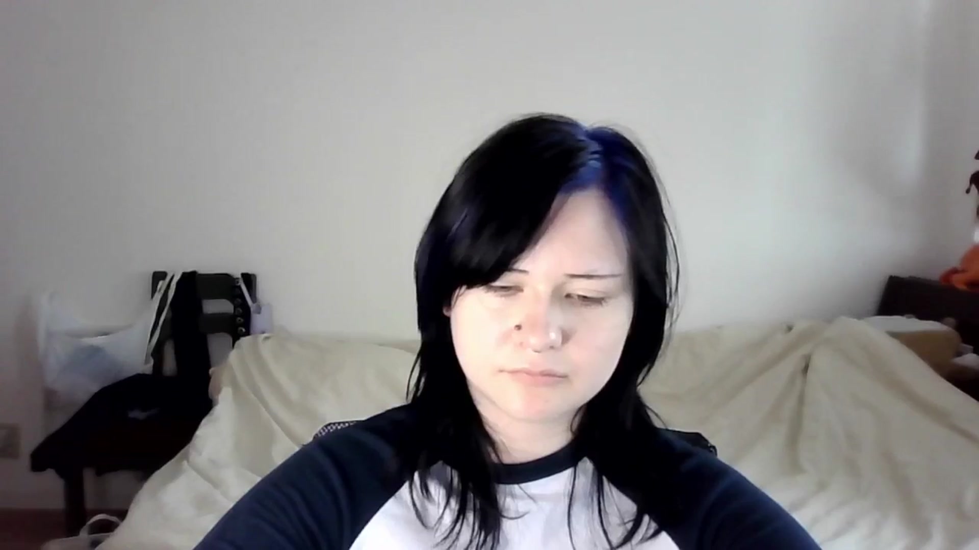 Gallery image thumbnail from v_chpek's myfreecams stream on, 09/20/2025, 02:35 image 12 of 20