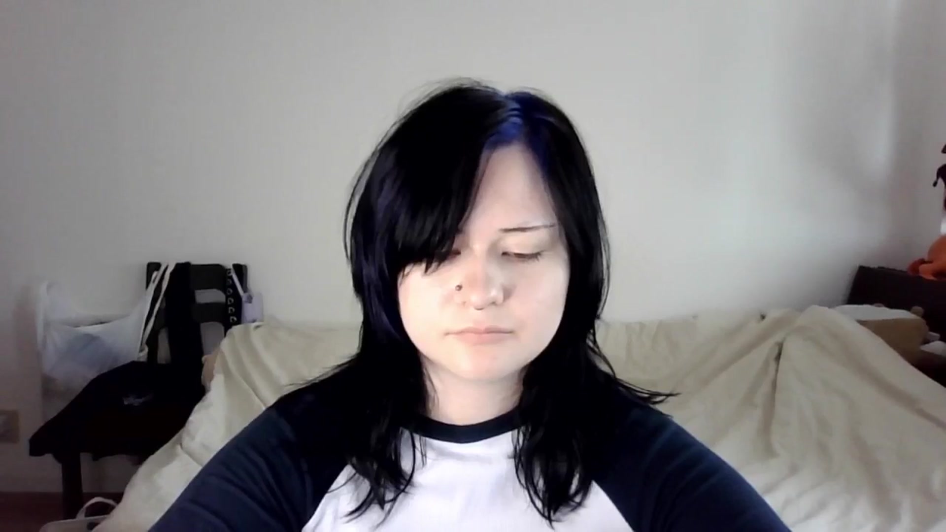 Gallery image thumbnail from v_chpek's myfreecams stream on, 09/20/2025, 02:35 image 16 of 20