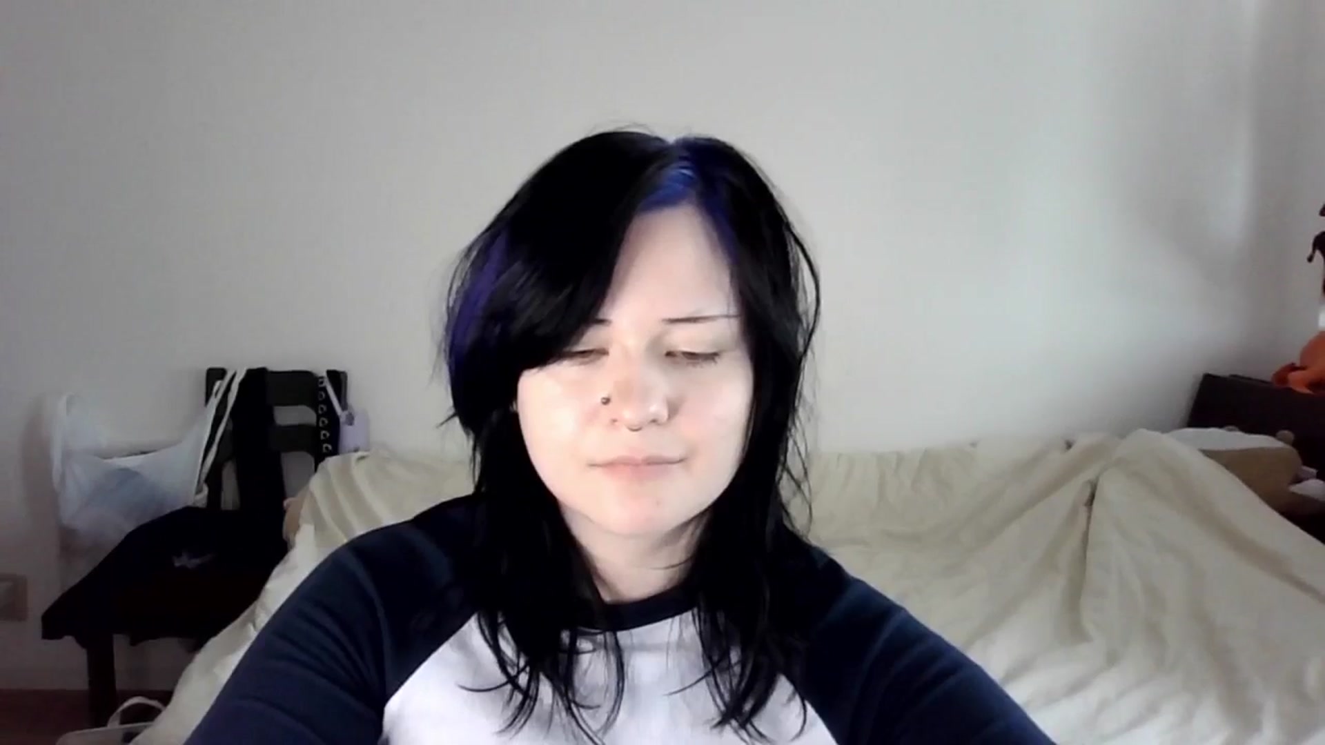 Gallery image thumbnail from v_chpek's myfreecams stream on, 09/20/2025, 02:35 image 2 of 20