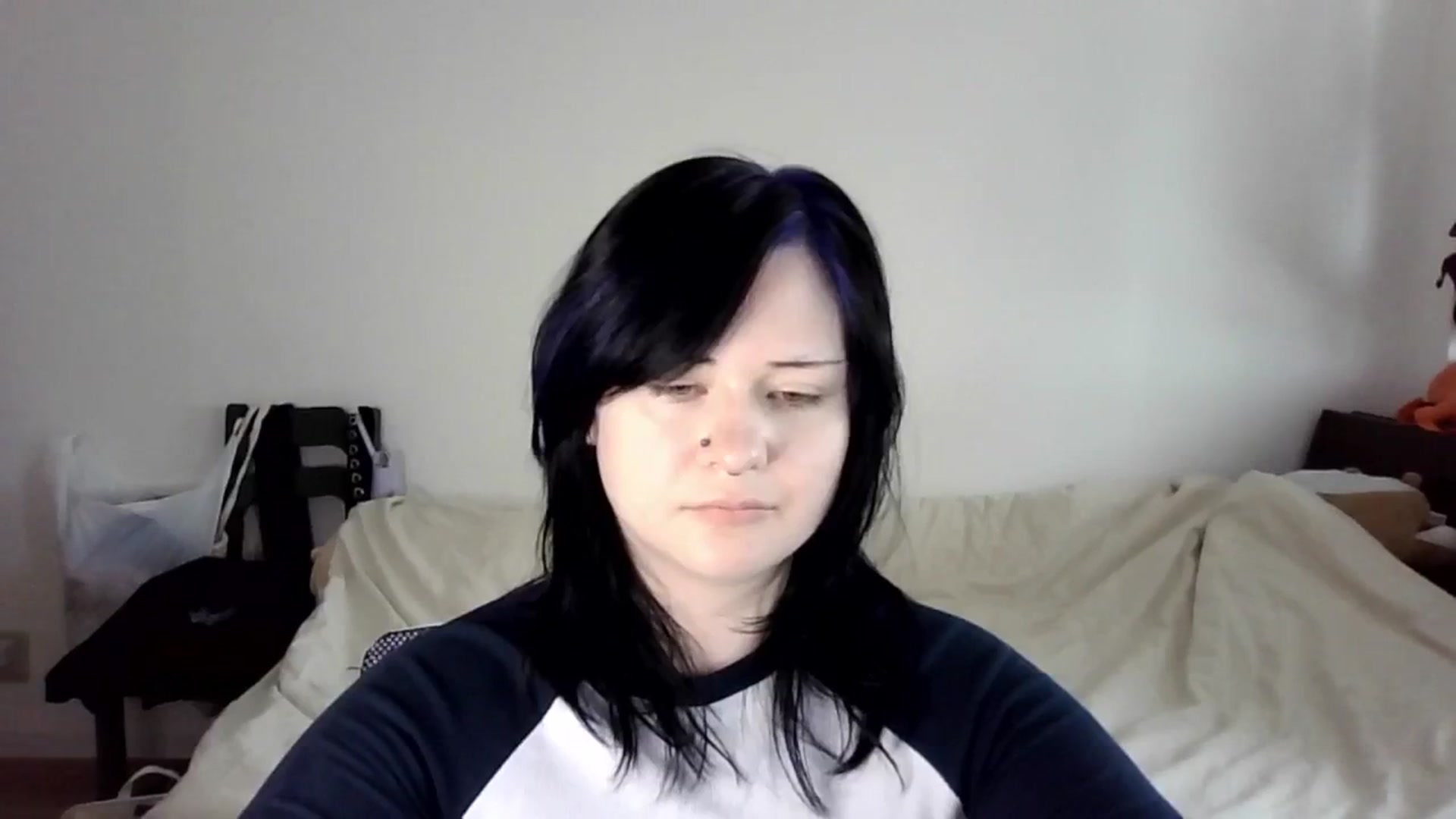 Gallery image thumbnail from v_chpek's myfreecams stream on, 09/20/2025, 02:35 image 6 of 20