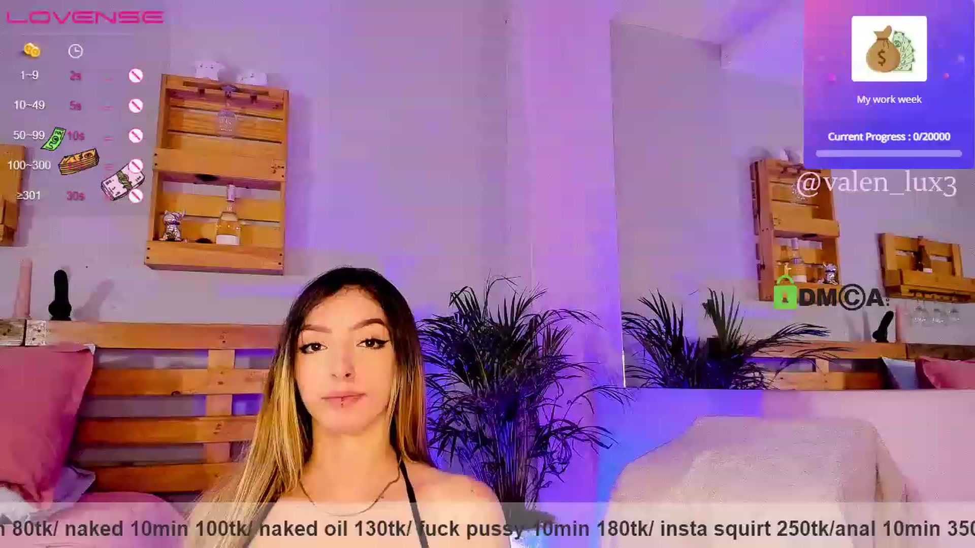 Gallery image thumbnail from valen_lux's myfreecams stream on, 07/24/2023, 14:55 image 13 of 20