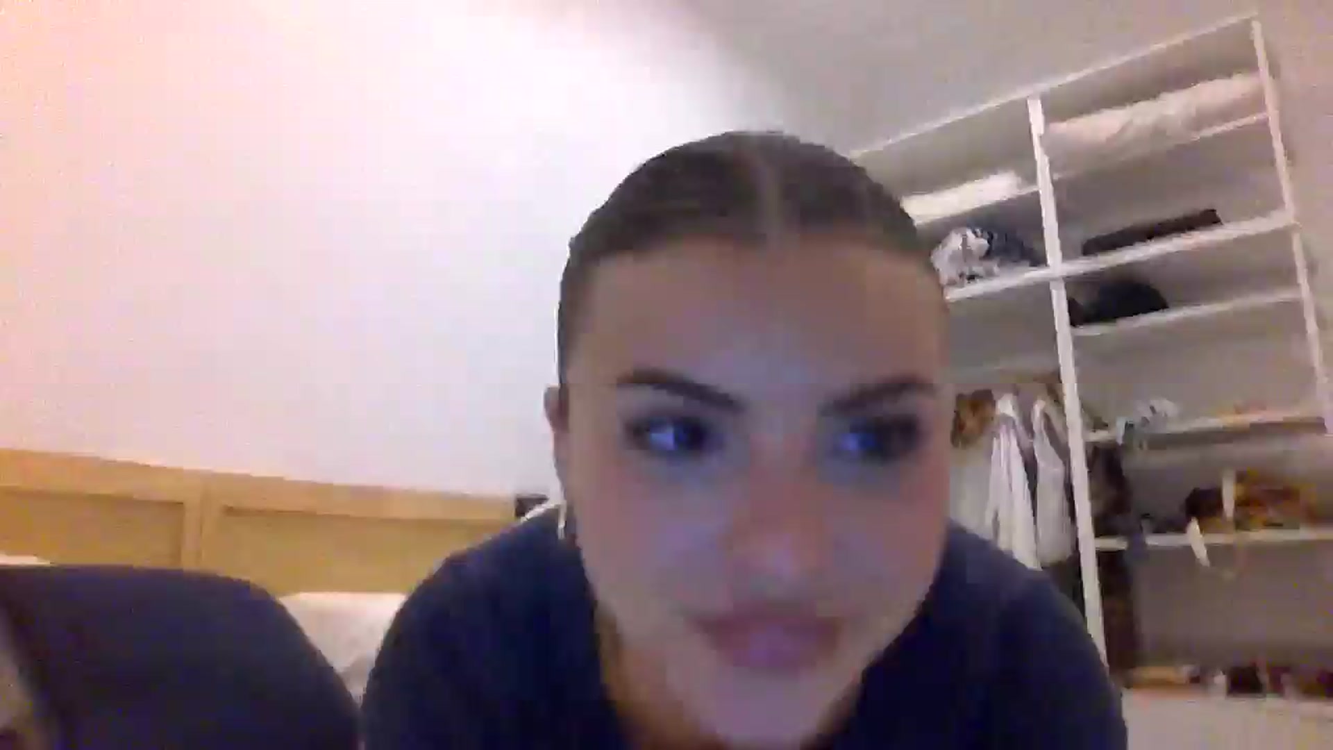 Gallery image thumbnail from valentinag_x's myfreecams stream on, 03/11/2025, 11:15 image 9 of 20