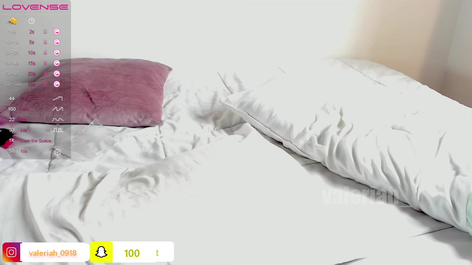 Gallery image thumbnail from valeriah_'s myfreecams stream on, 03/06/2023, 15:16 image 18 of 20