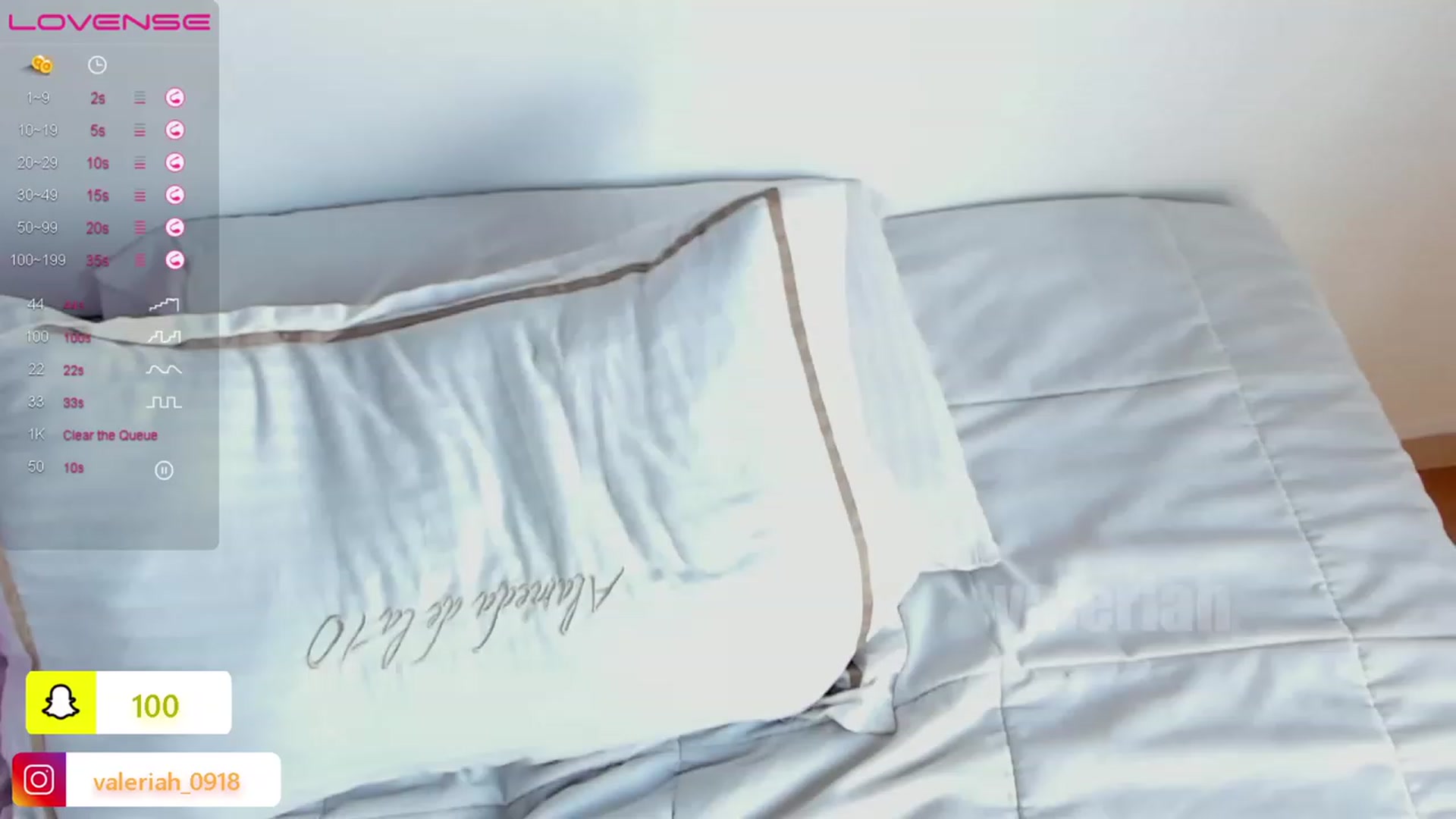 Gallery image thumbnail from valeriah_'s myfreecams stream on, 03/28/2023, 16:52 image 12 of 20