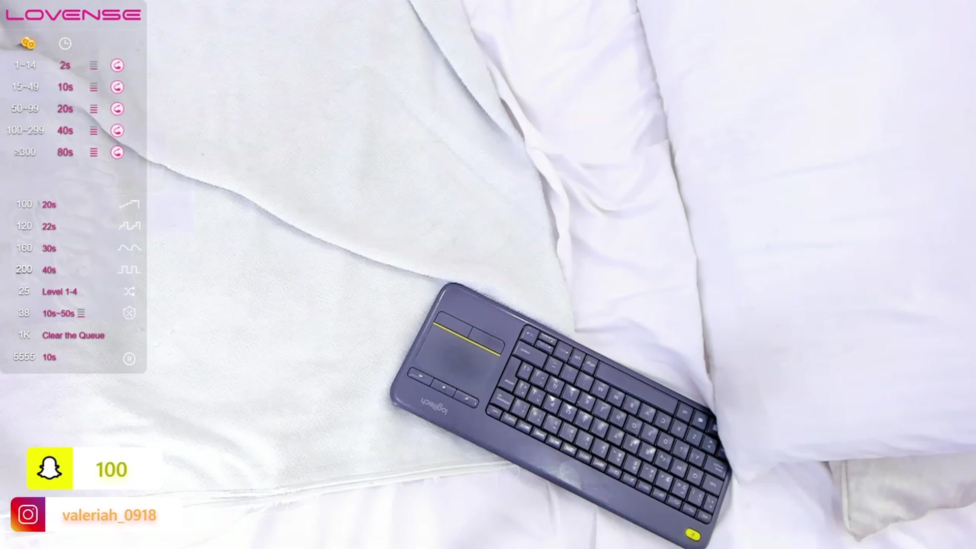 Gallery image thumbnail from valeriah_'s myfreecams stream on, 05/29/2023, 17:23 image 5 of 20