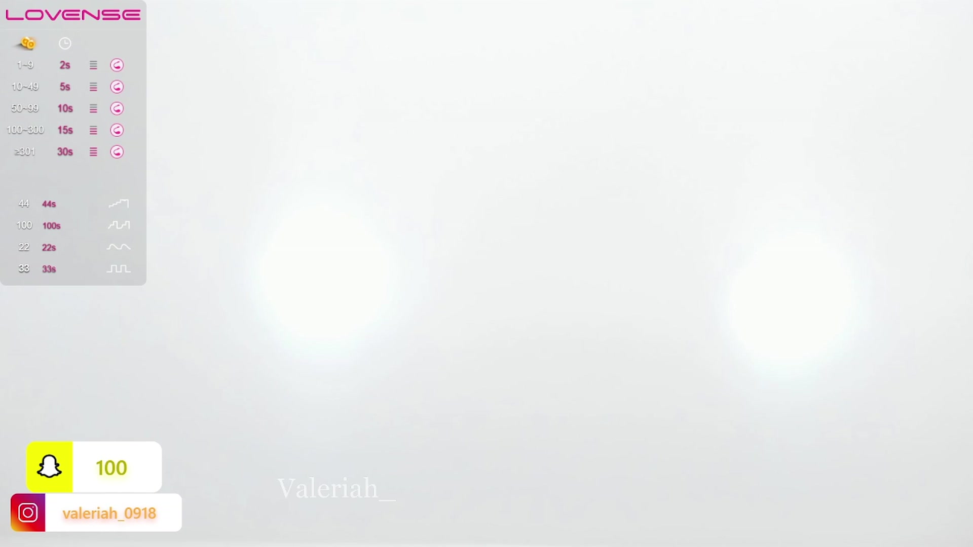 Gallery image thumbnail from valeriah_'s myfreecams stream on, 07/08/2023, 18:59 image 10 of 20