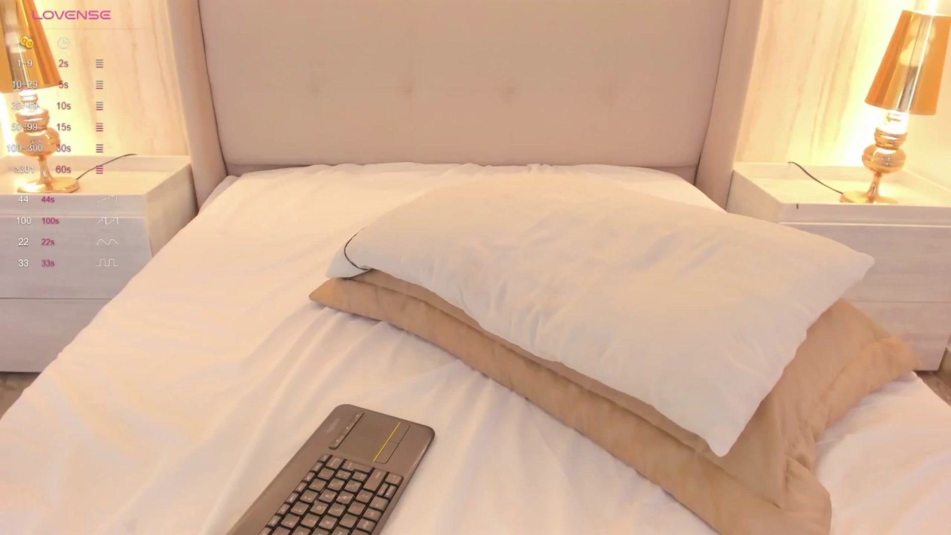 Gallery image thumbnail from valeriah_'s myfreecams stream on, 04/30/2024, 14:48 image 6 of 20