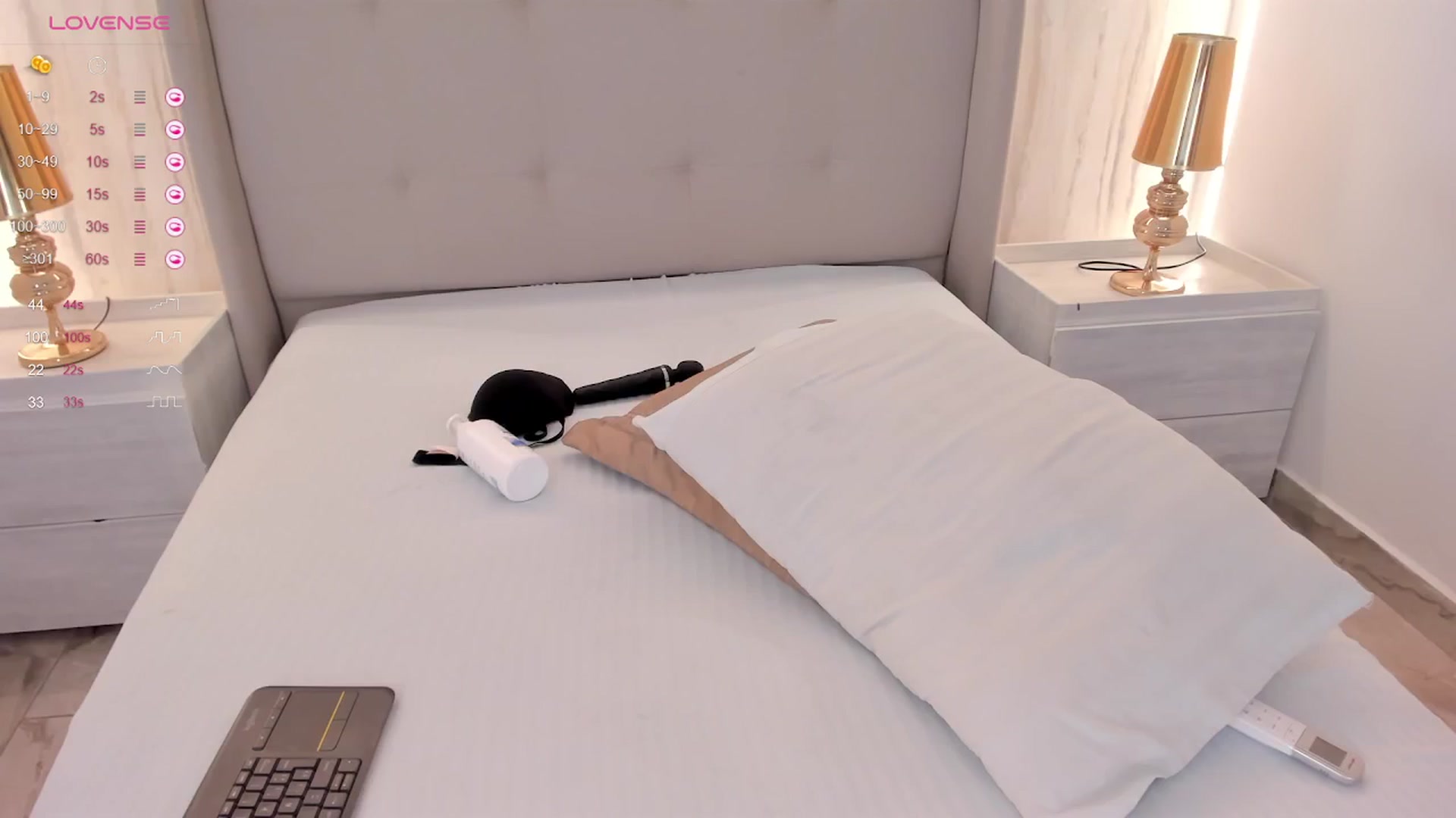 Gallery image thumbnail from valeriah_'s myfreecams stream on, 05/20/2024, 15:00 image 12 of 20