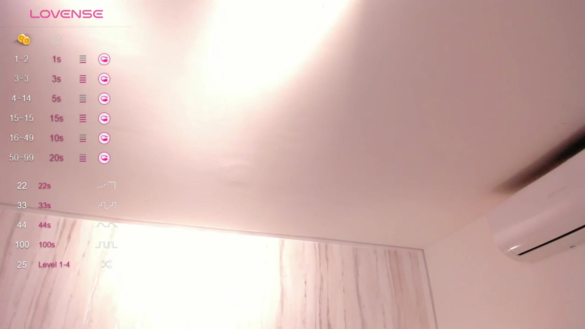 Gallery image thumbnail from valeriah_'s myfreecams stream on, 06/12/2024, 16:40 image 18 of 20