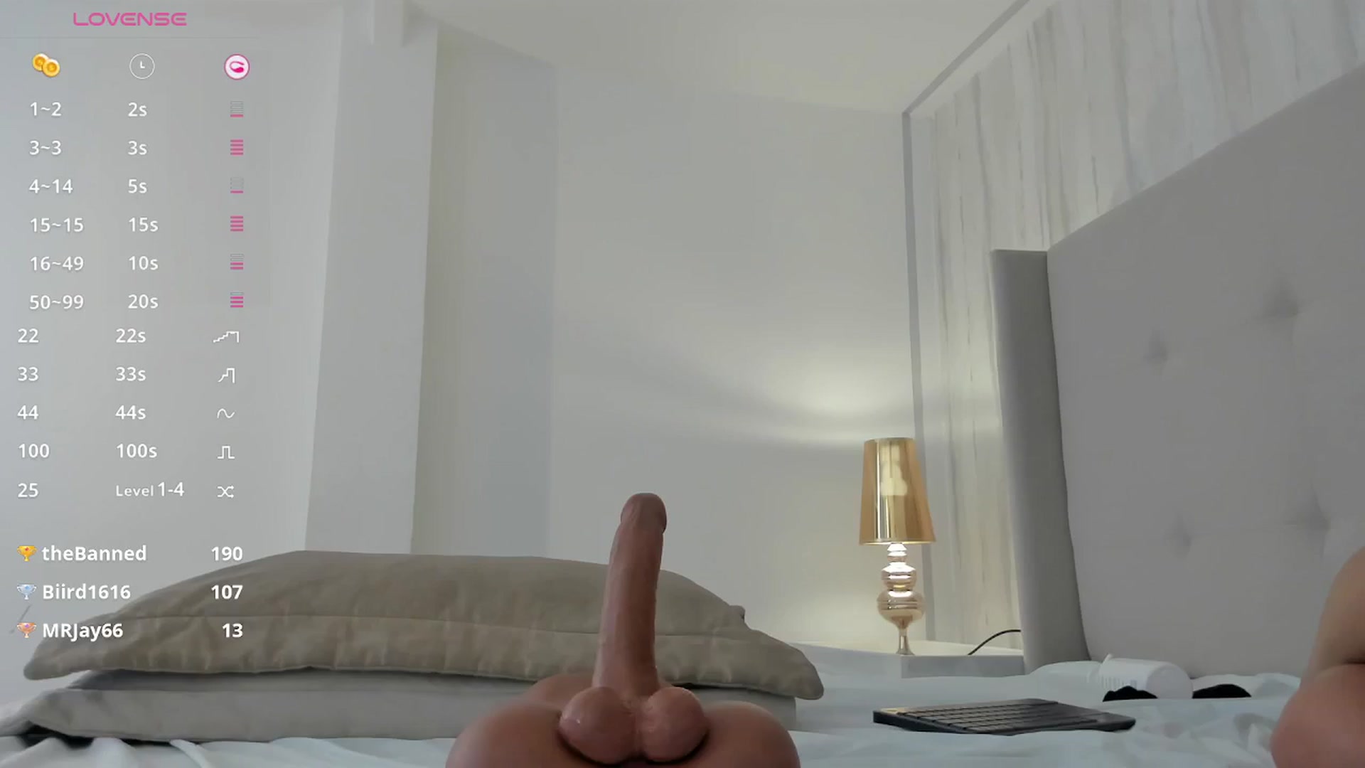 Gallery image thumbnail from valeriah_'s myfreecams stream on, 10/31/2024, 13:42 image 19 of 20
