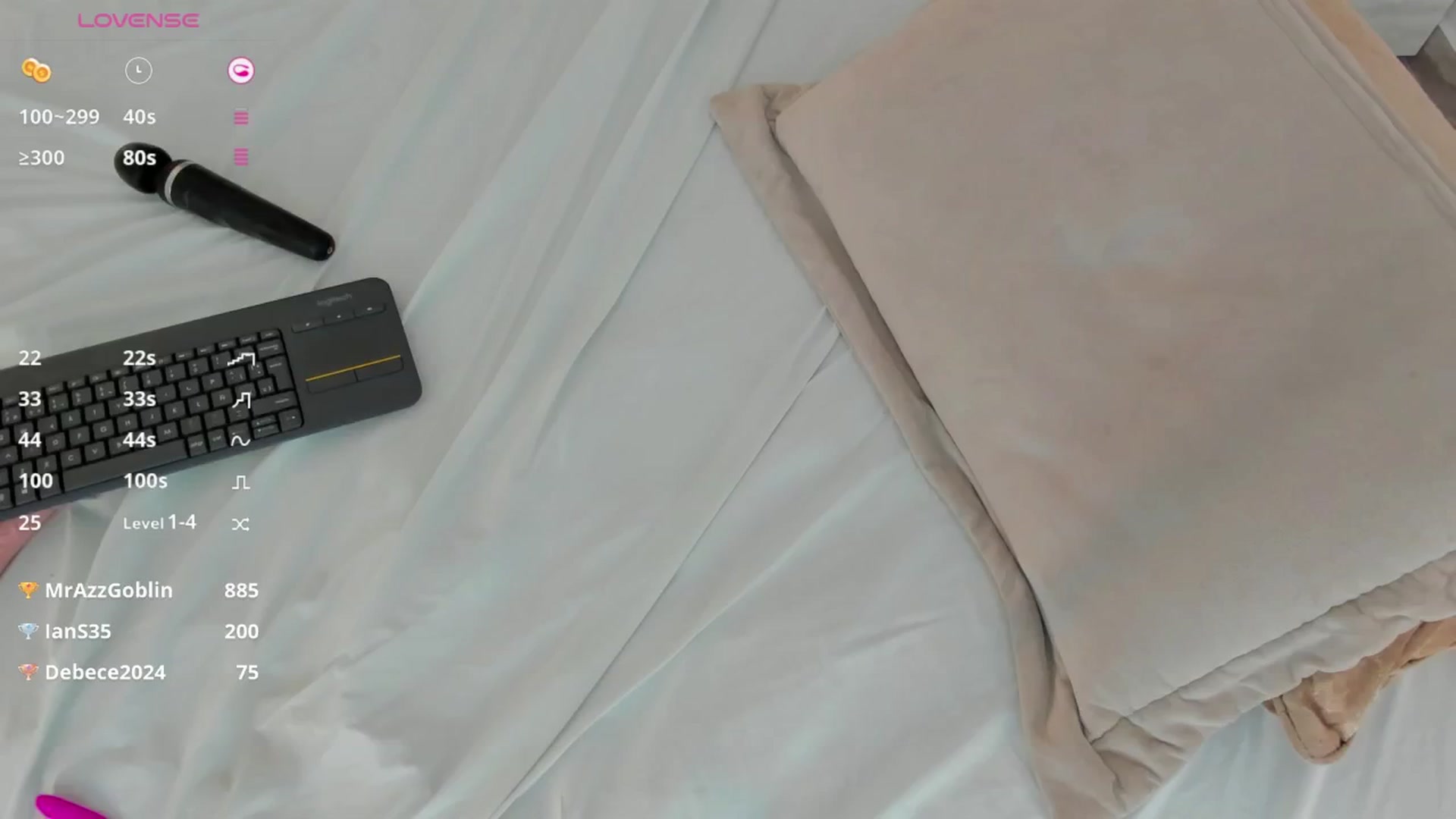 Gallery image thumbnail from valeriah_'s myfreecams stream on, 11/28/2024, 16:07 image 6 of 20