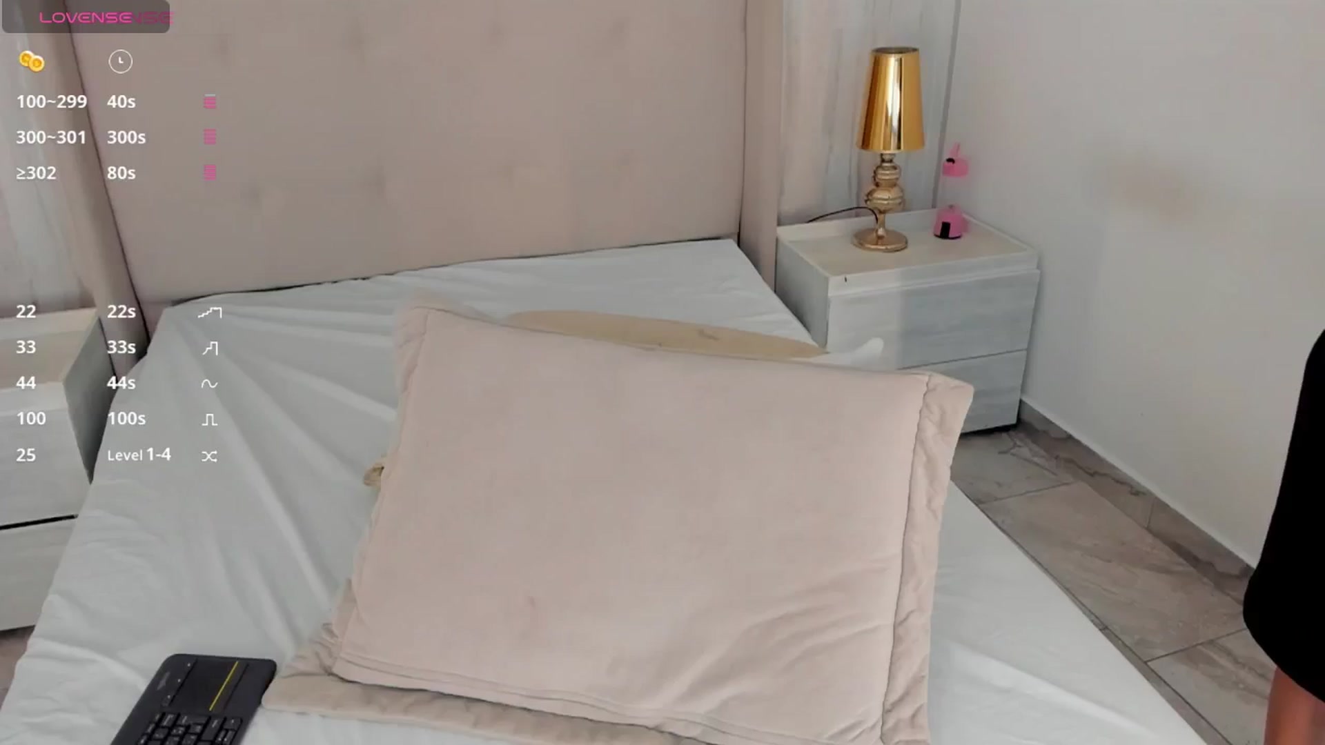 Gallery image thumbnail from valeriah_'s myfreecams stream on, 02/17/2025, 11:40 image 19 of 20