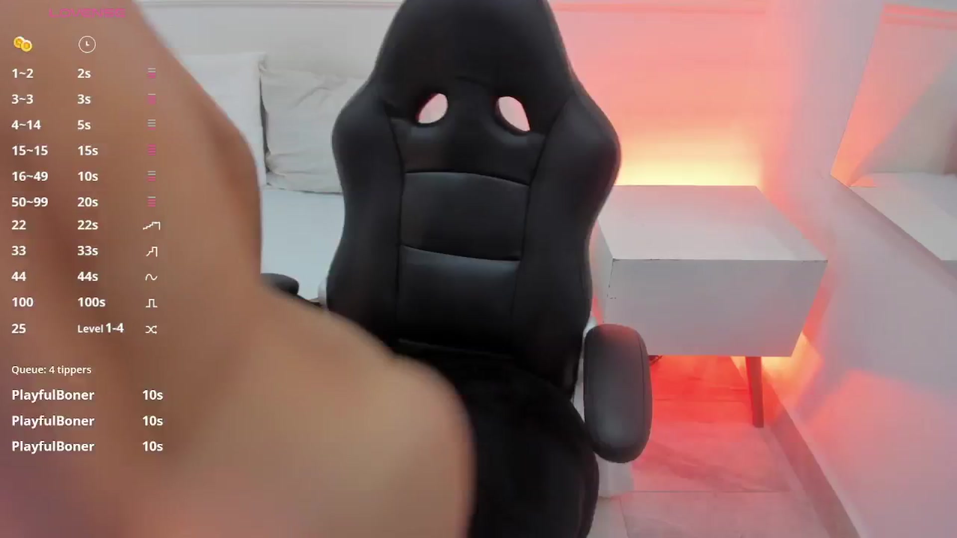 Gallery image thumbnail from valeriah_'s myfreecams stream on, 05/27/2025, 18:59 image 20 of 20