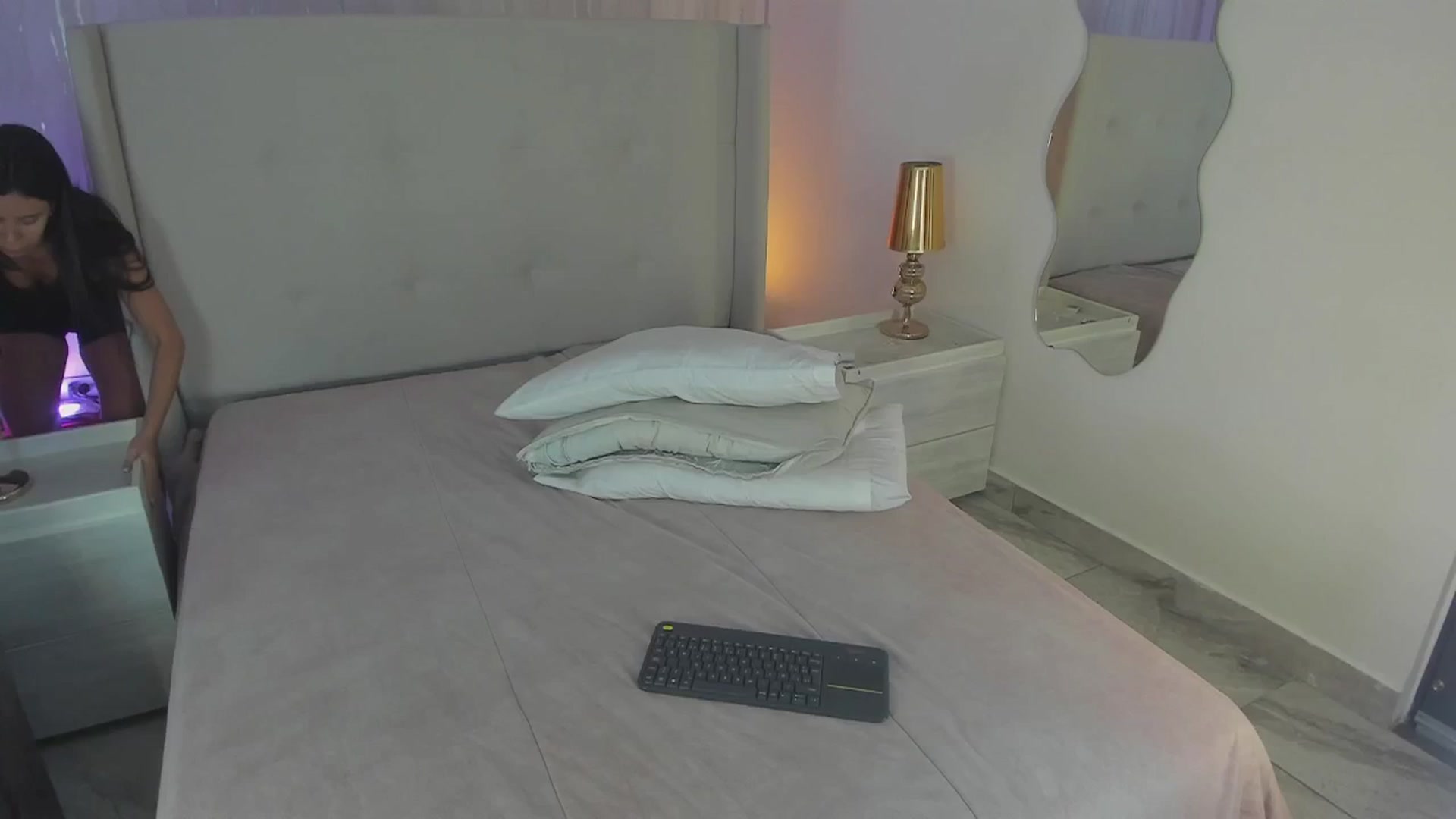 Gallery image thumbnail from valeriah_'s myfreecams stream on, 01/22/2026, 16:08 image 1 of 20