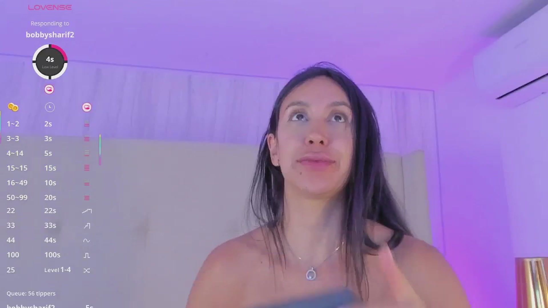 Gallery image thumbnail from valeriah_'s myfreecams stream on, 01/27/2026, 19:02 image 13 of 20
