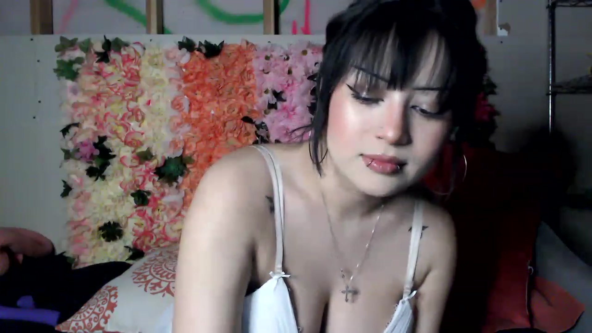 Gallery image thumbnail from valpal000's myfreecams stream on, 12/19/2022, 08:43 image 20 of 20