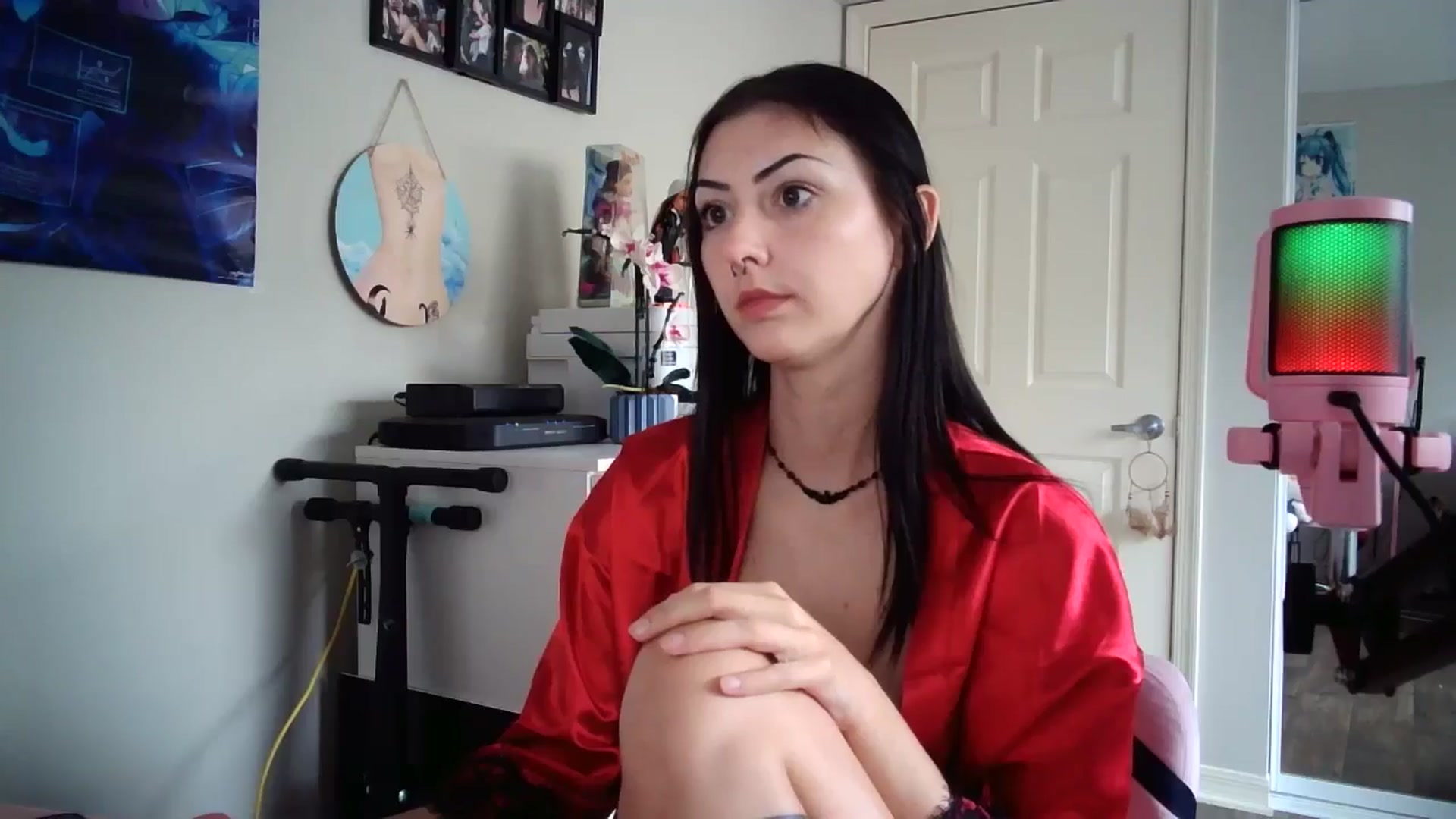 Gallery image thumbnail from vampbabyy's myfreecams stream on, 06/03/2025, 15:44 image 15 of 20