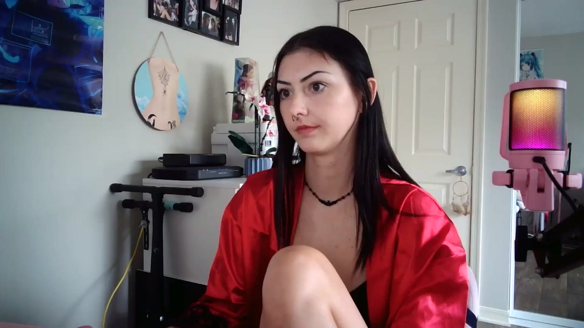 Gallery image thumbnail from vampbabyy's myfreecams stream on, 06/03/2025, 15:44 image 16 of 20