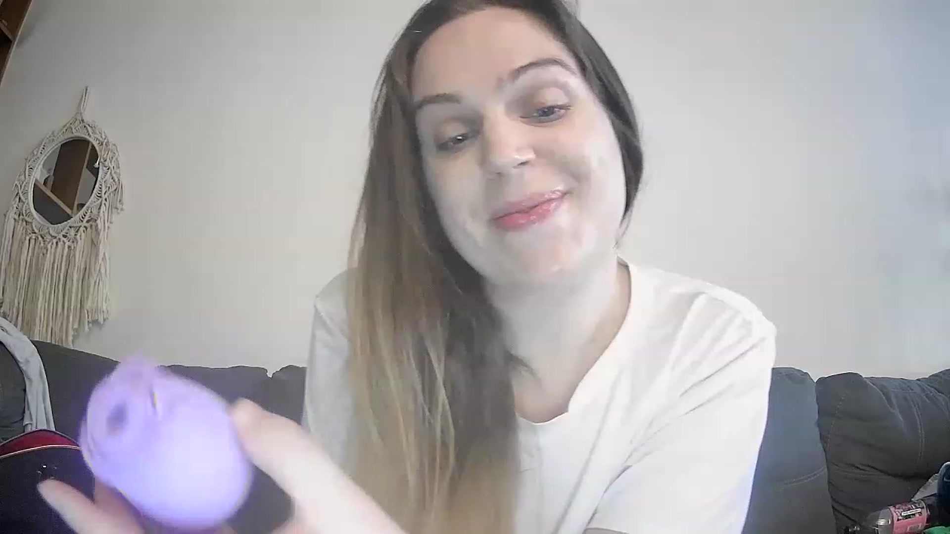 Gallery image thumbnail from vanessaxo87's myfreecams stream on, 11/15/2022, 19:49 image 8 of 20