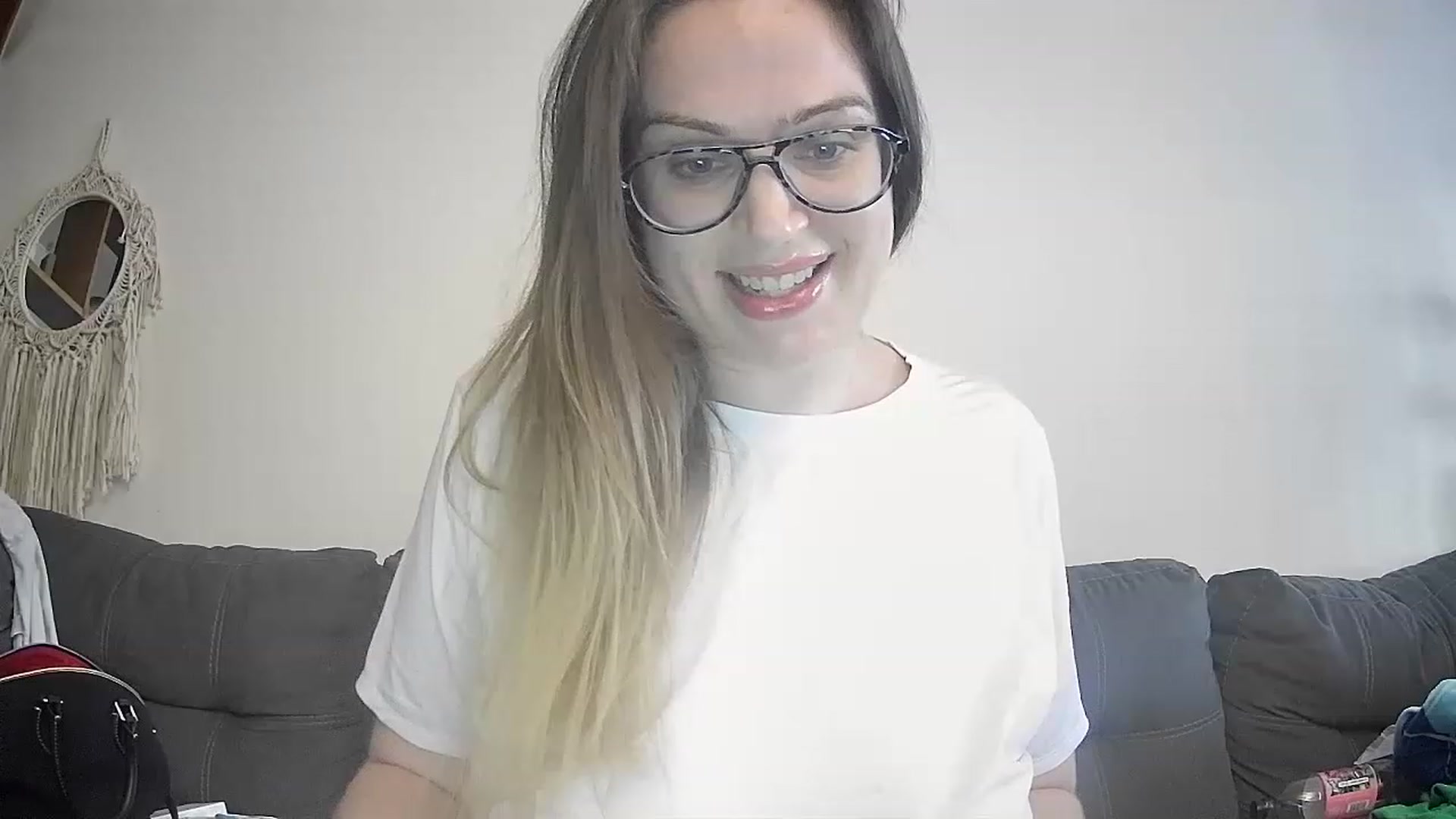 Gallery image thumbnail from vanessaxo87's myfreecams stream on, 11/15/2022, 19:49 image 10 of 20