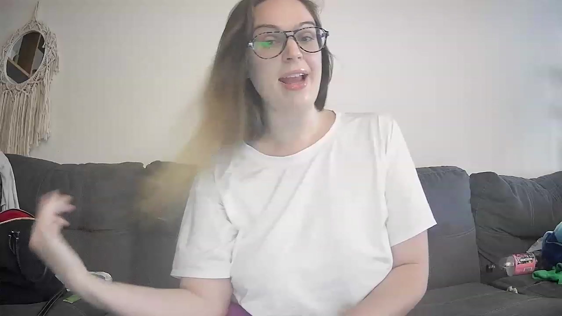 Gallery image thumbnail from vanessaxo87's myfreecams stream on, 11/15/2022, 19:49 image 14 of 20