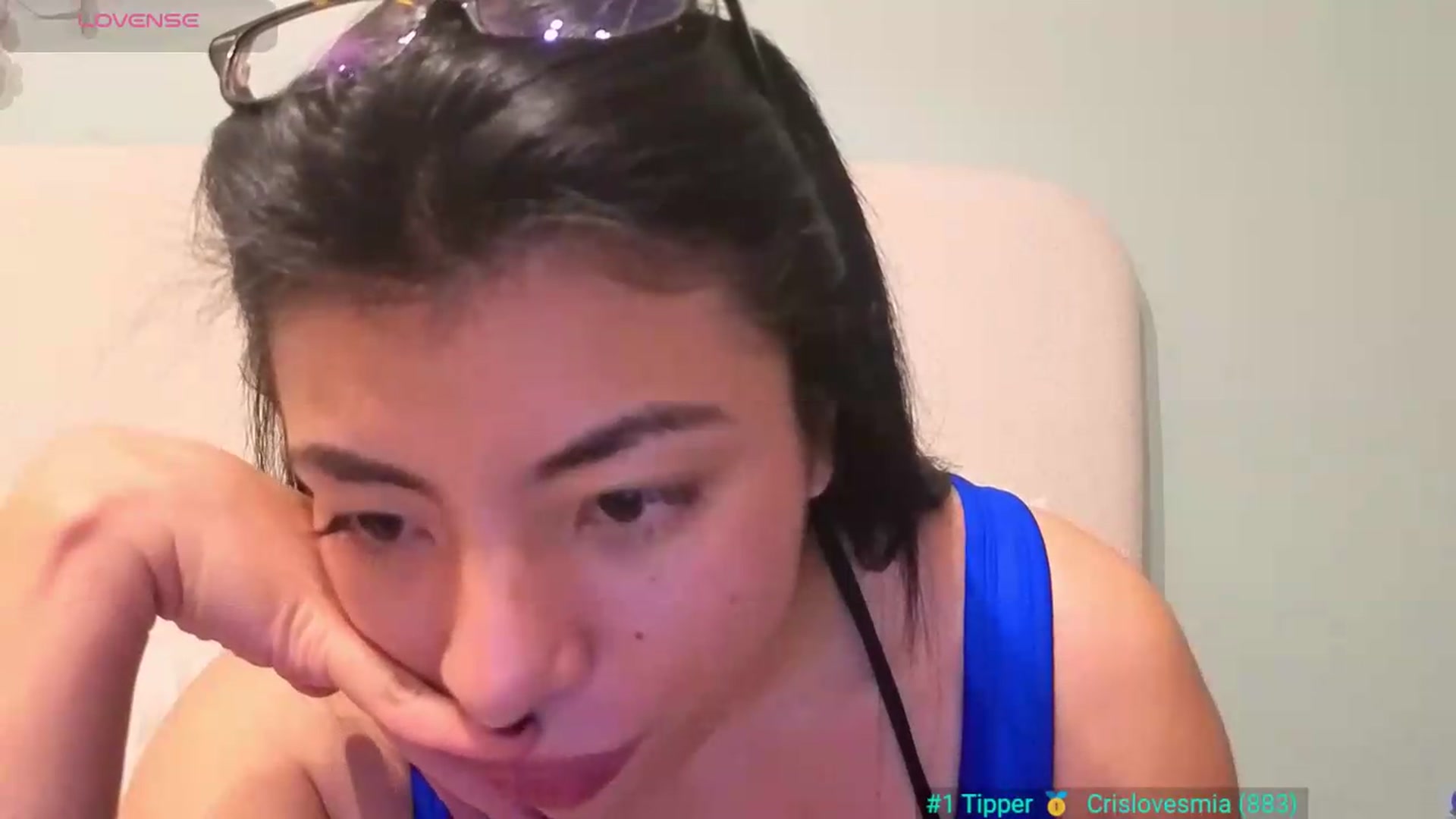 Gallery image thumbnail from vanillakizz's myfreecams stream on, 07/18/2026, 01:41 image 18 of 20