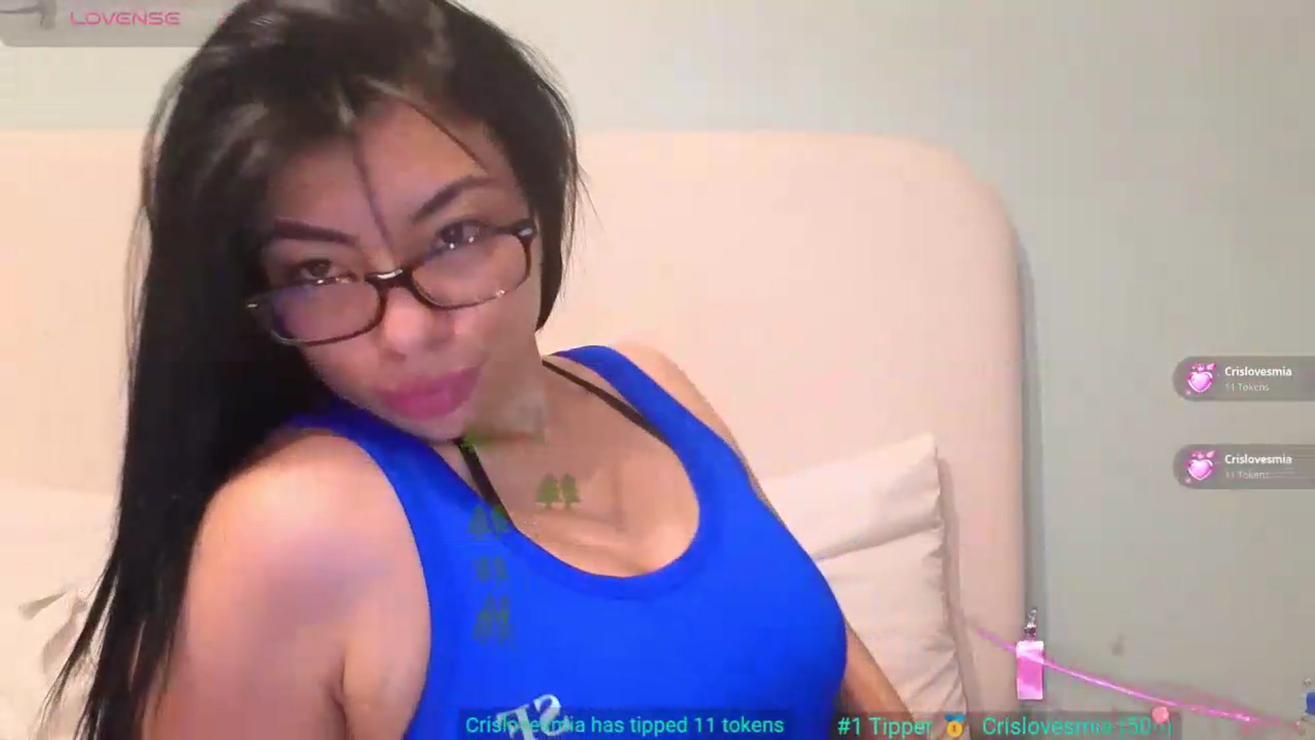 Gallery image thumbnail from vanillakizz's myfreecams stream on, 07/18/2026, 01:41 image 8 of 20