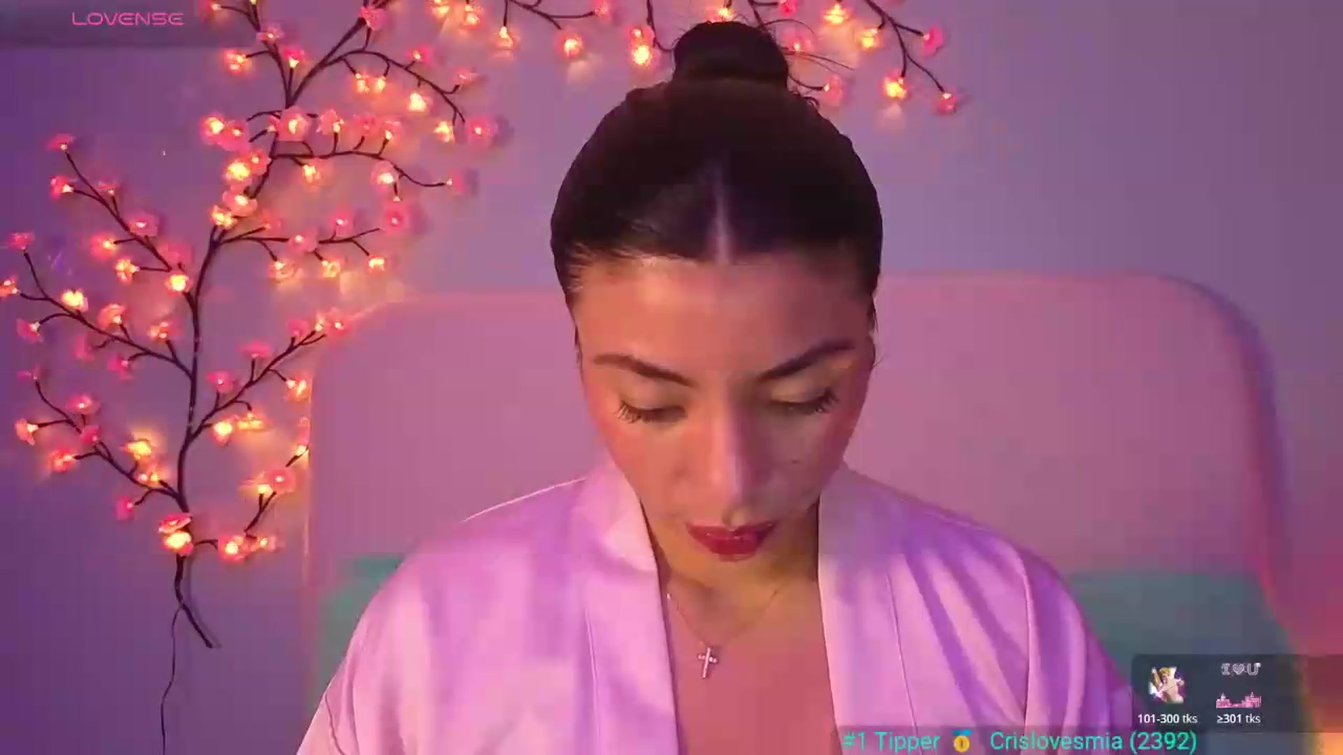 Gallery image thumbnail from vanillakizz's myfreecams stream on, 07/21/2026, 02:42 image 19 of 20