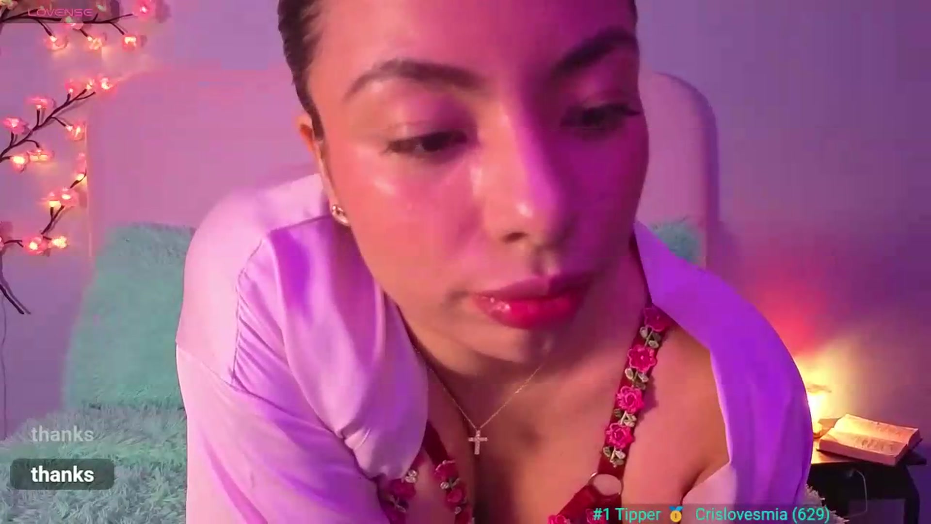 Gallery image thumbnail from vanillakizz's myfreecams stream on, 07/21/2026, 02:42 image 2 of 20