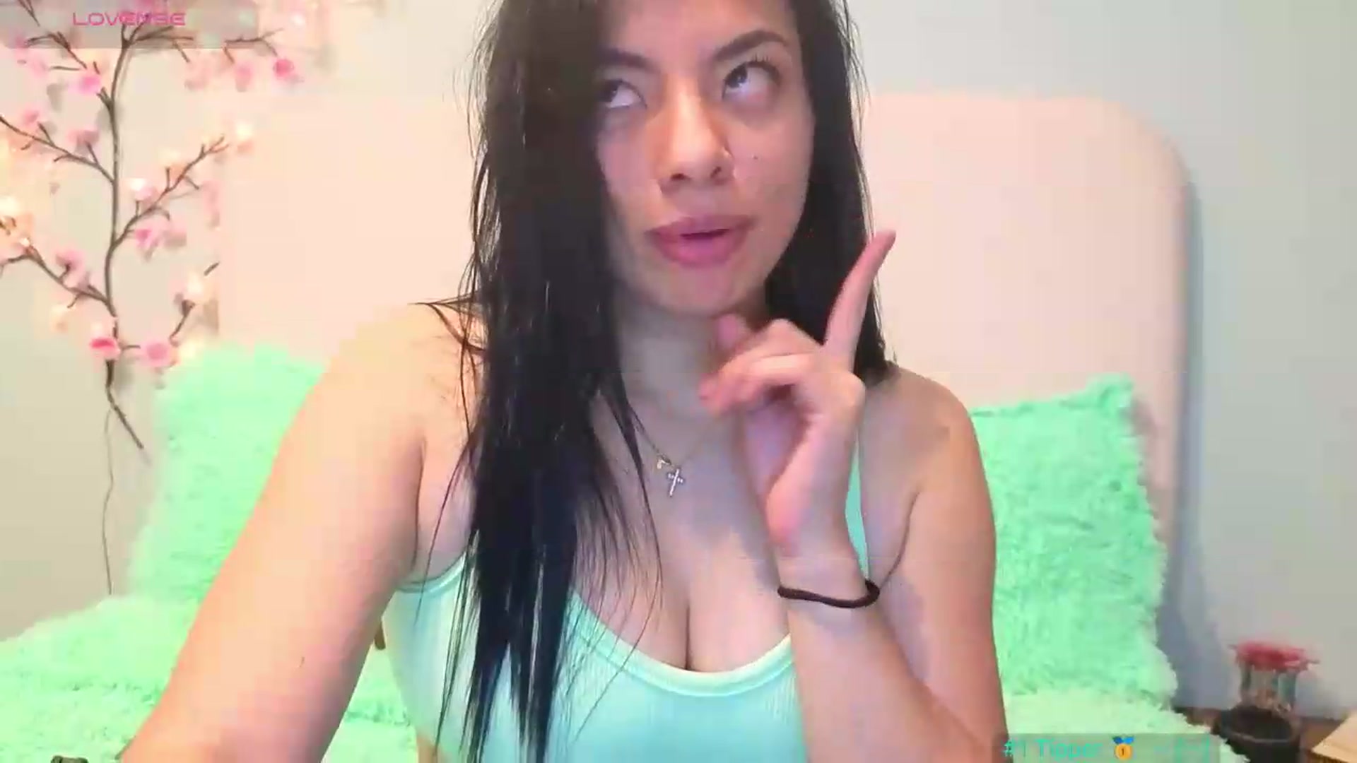 Gallery image thumbnail from vanillakizz's myfreecams stream on, 07/28/2026, 24:36 image 6 of 20