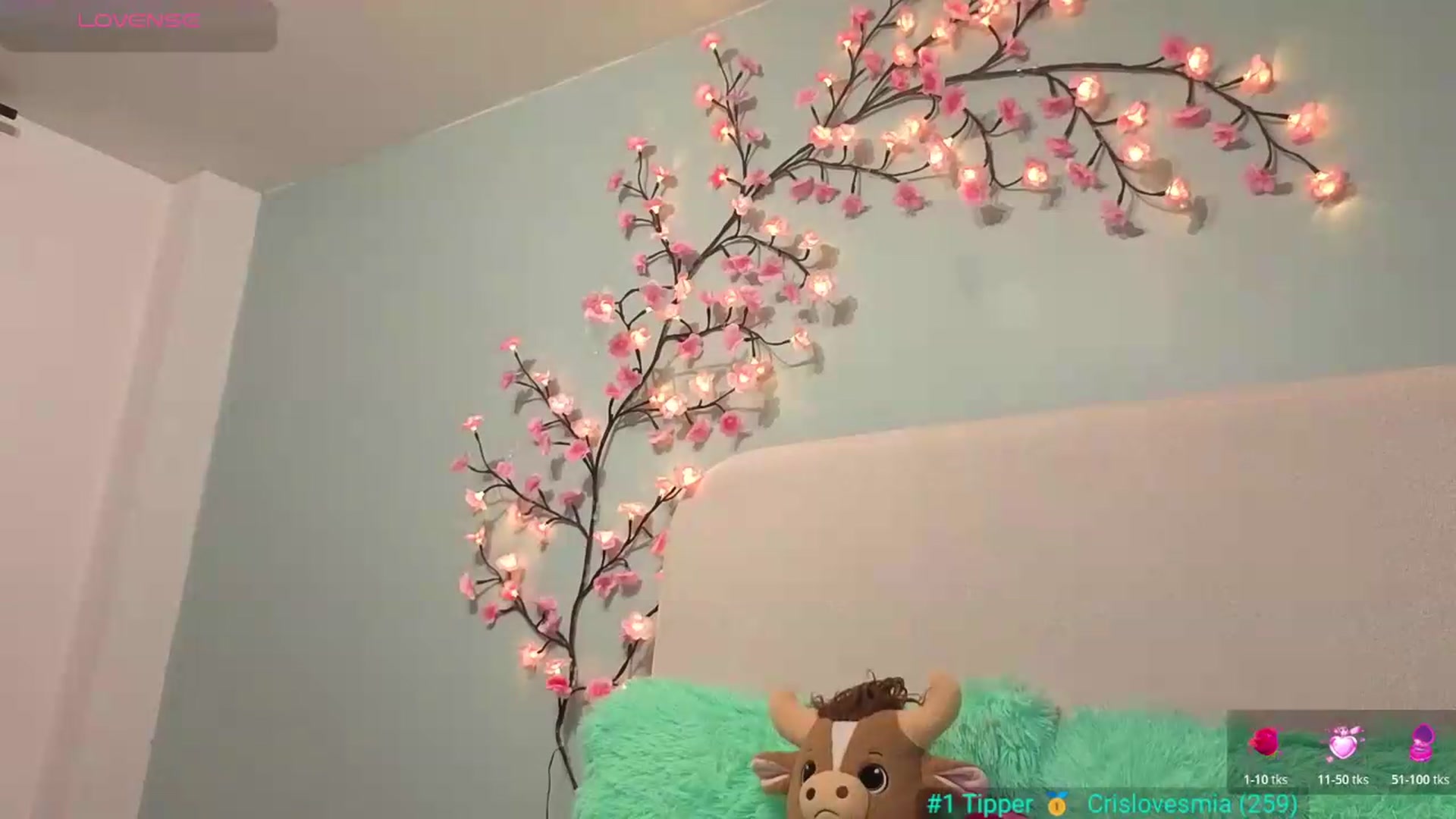 Gallery image thumbnail from vanillakizz's myfreecams stream on, 07/28/2026, 01:00 image 4 of 20