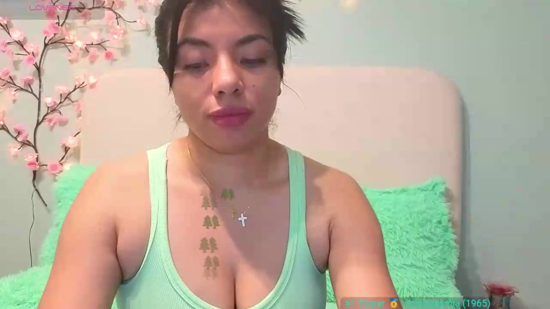 Gallery image thumbnail from vanillakizz's myfreecams stream on, 07/28/2026, 01:00 image 19 of 20